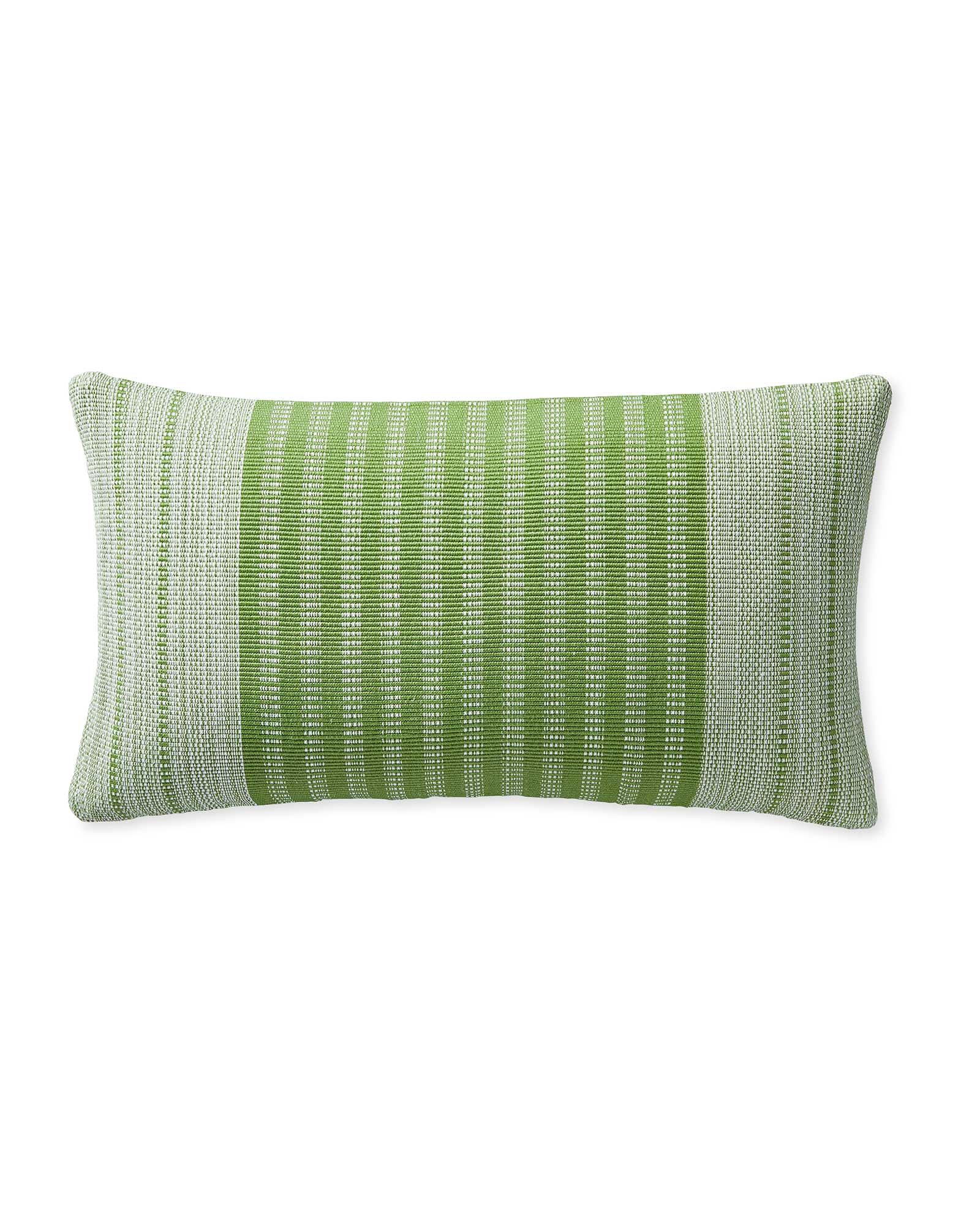 1077600 Outdoor Pillow Cover Zuma 12x21 Grass web 4243 SH 1077600-outdoor-pillow-cover-zuma-12x21-grass-web-4243-sh