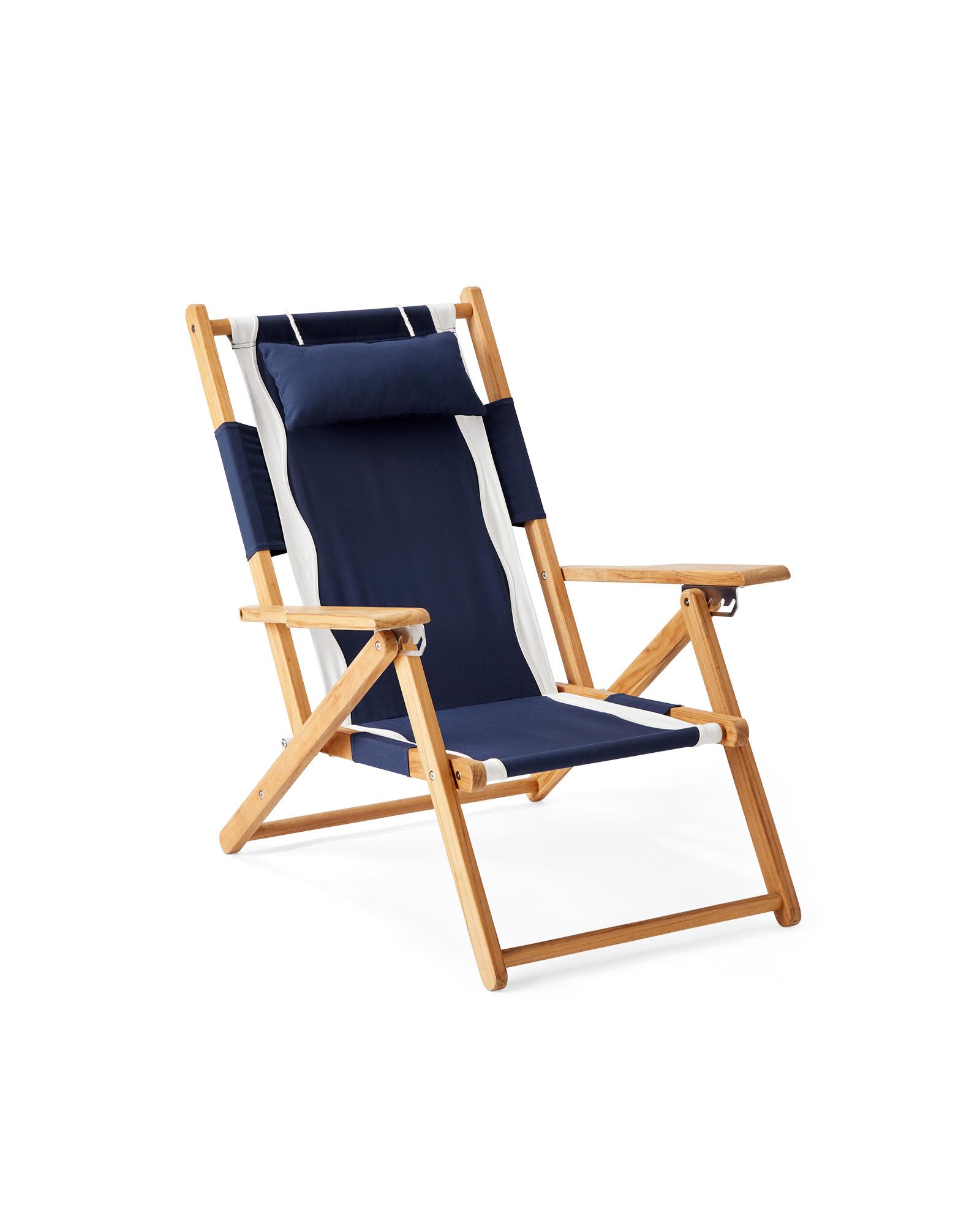 Teak beach chair Teak beach chair