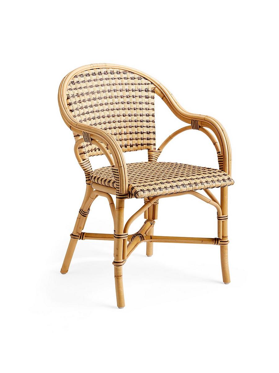 Serena and lily wicker chairs hotsell