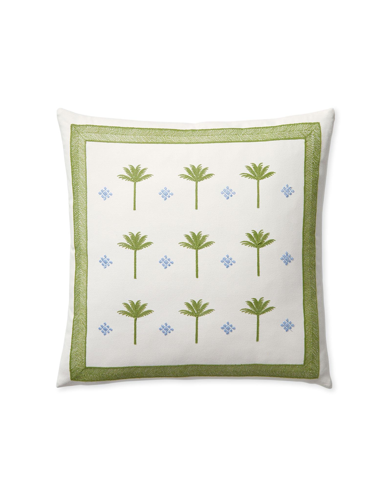 Serena & Lily Veracruz Pillow Covers - Thumbnail 3