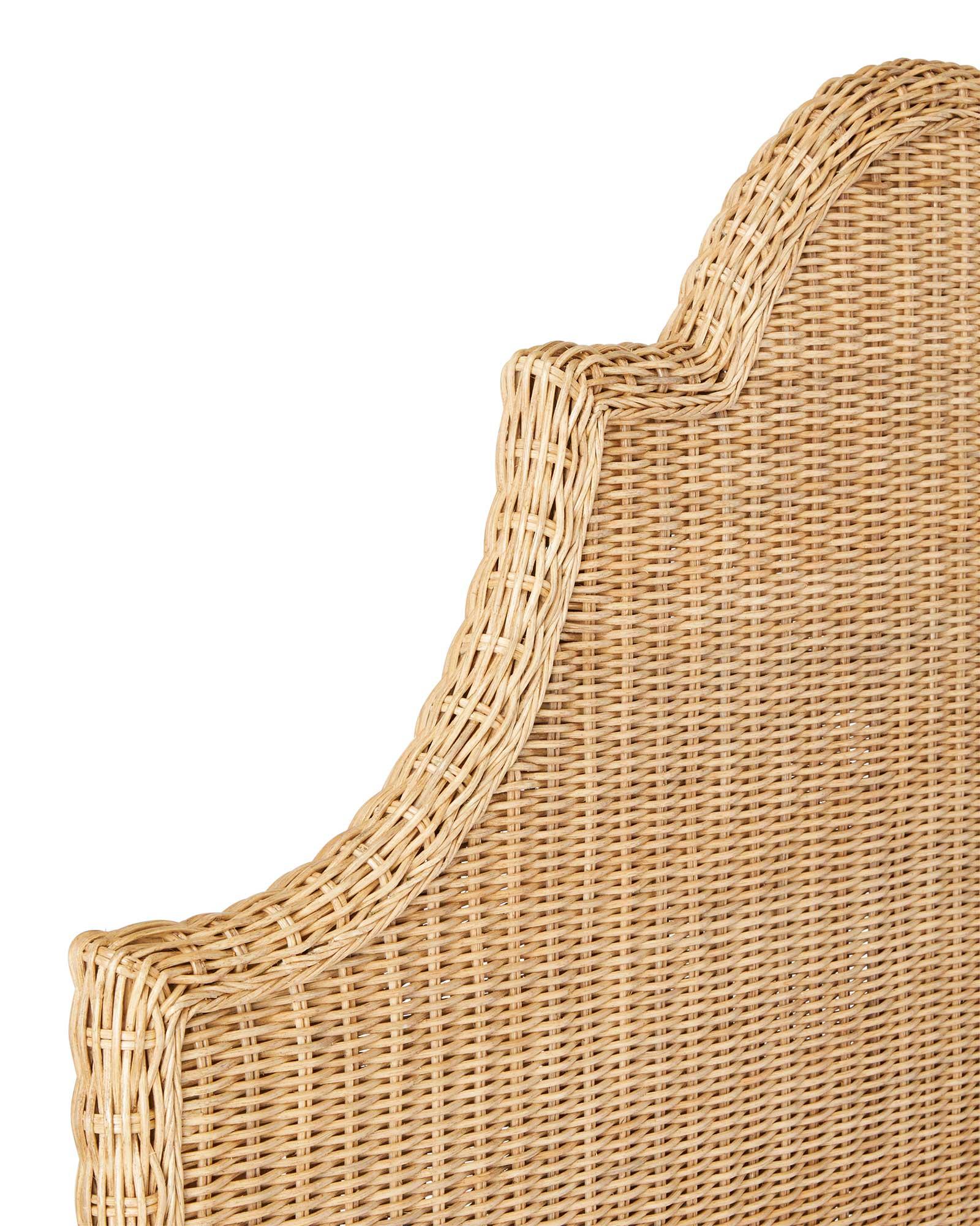 Barlow Bed - Thumbnail 4