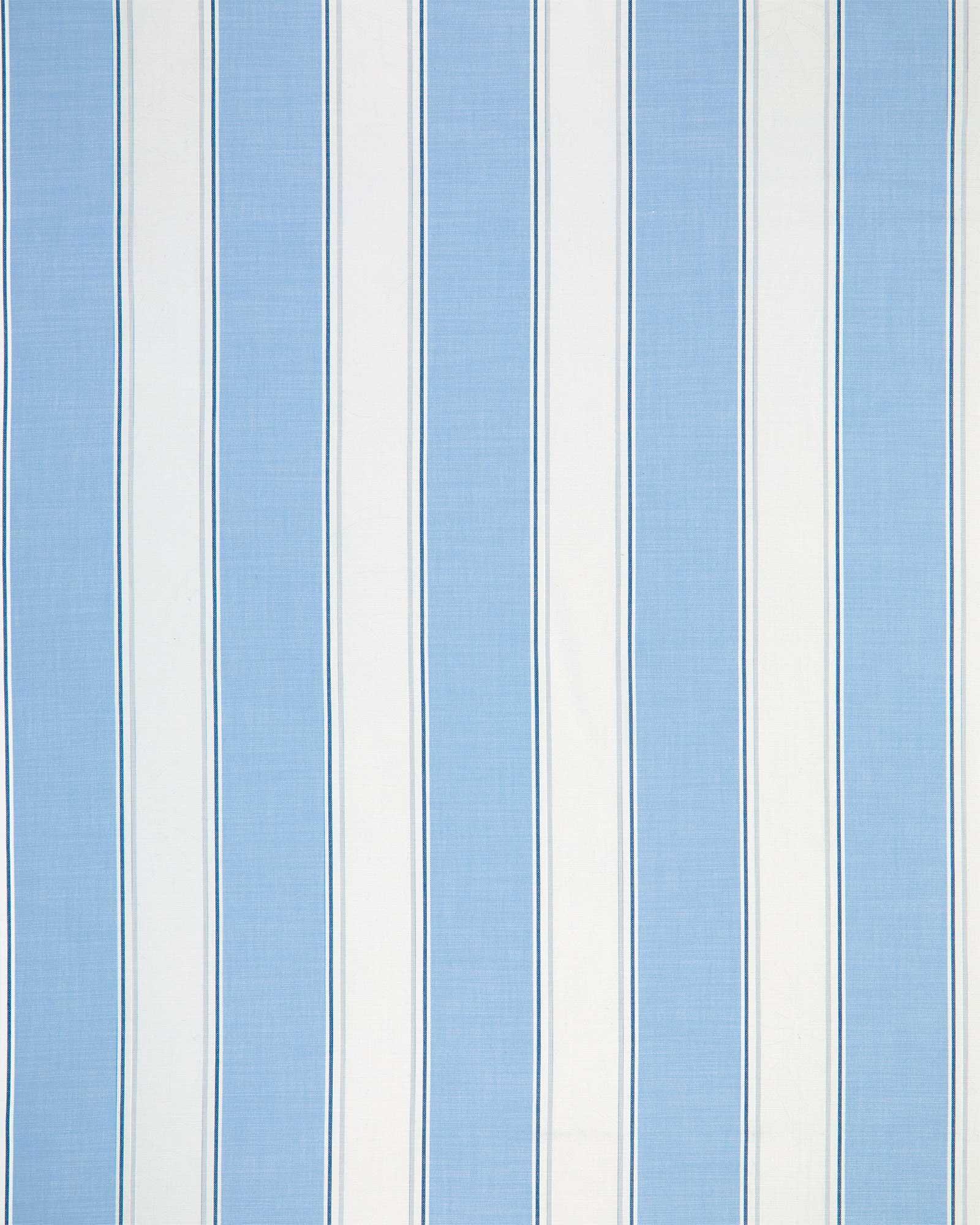 Fabric by the Yard - Perennials Port Stripe | Serena and Lily