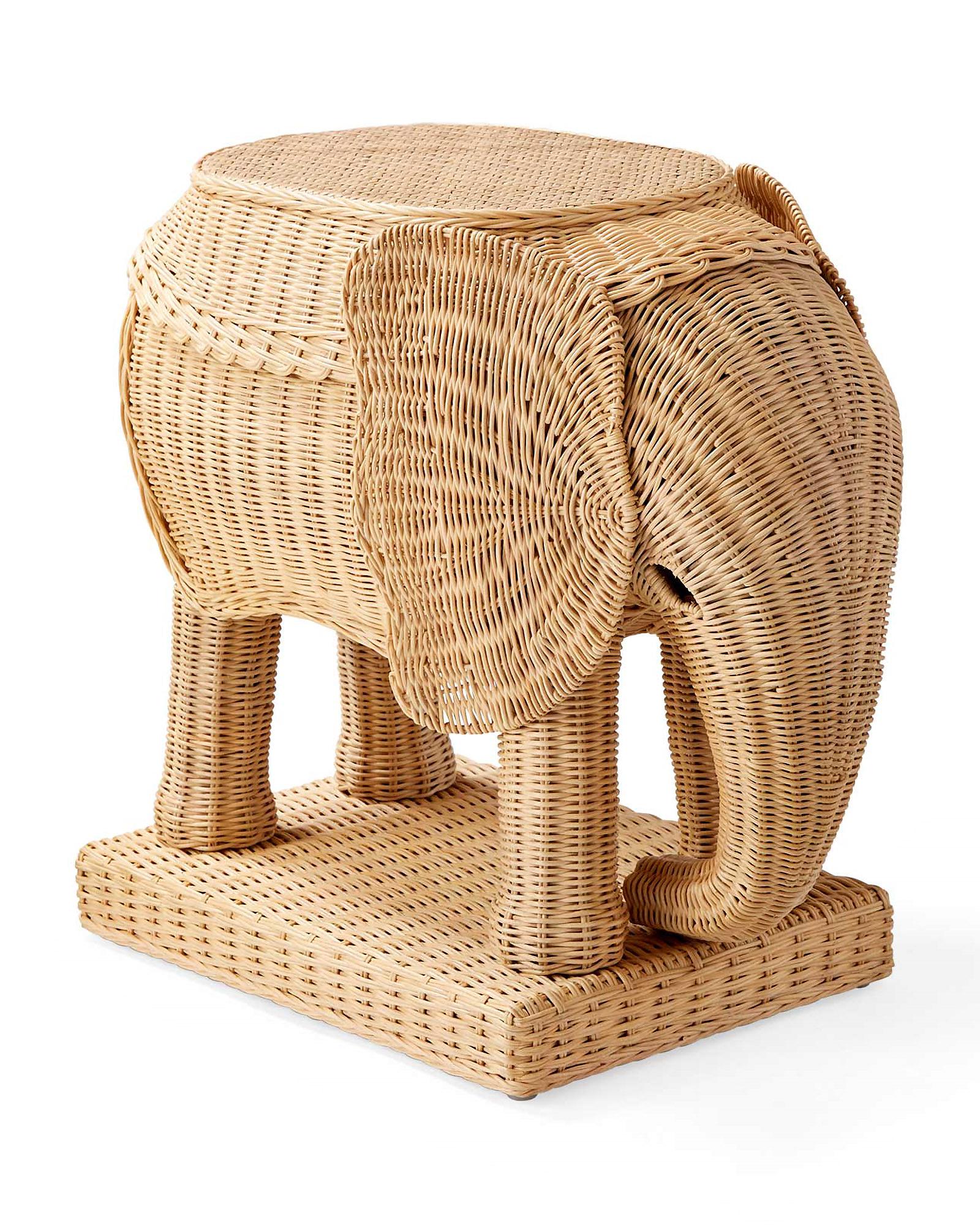 Elephant Tablo 1107607-Side-Table-Elephant-Rattan-web-0019-SH