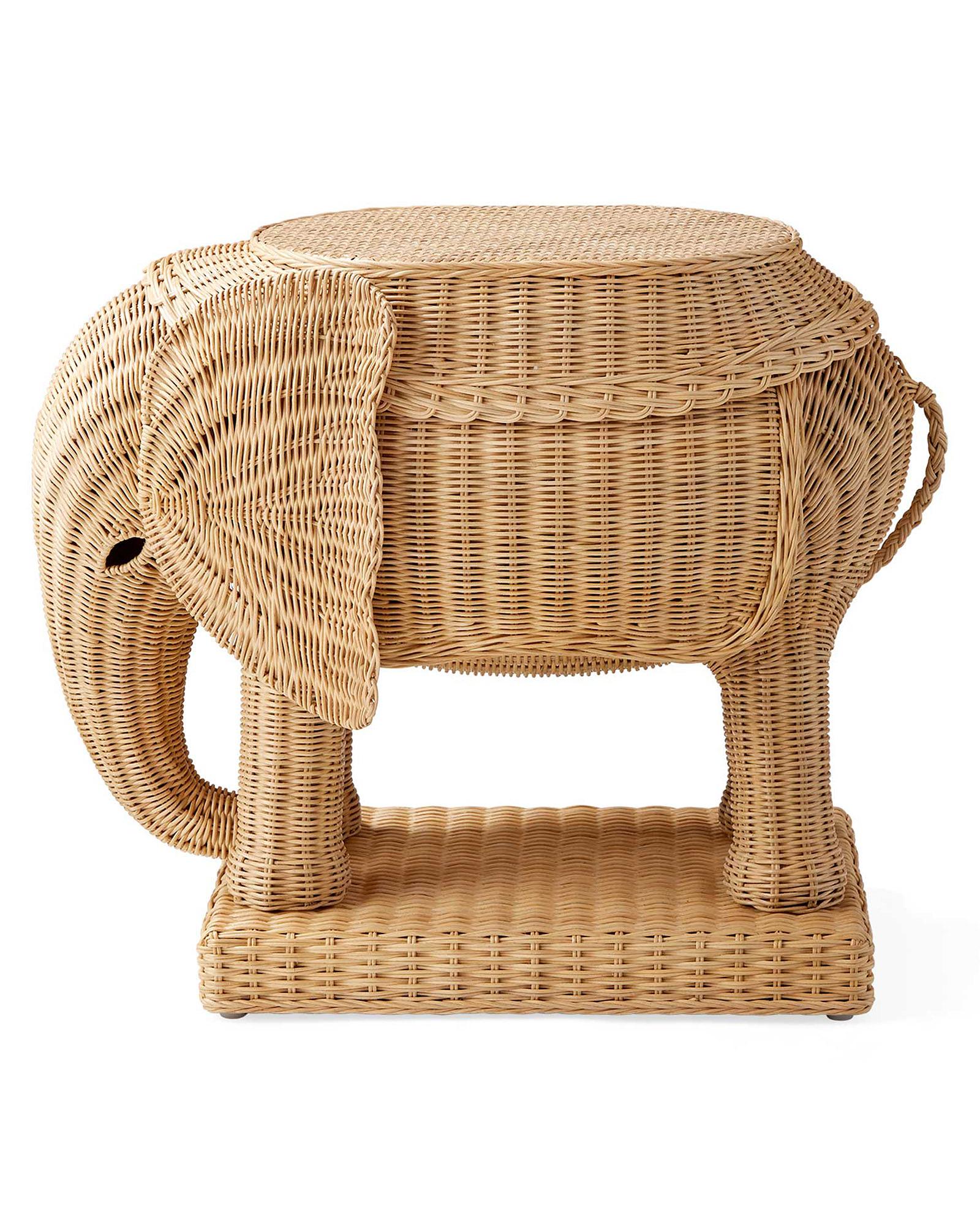 Orologio in rattan intessuto 60cm | Maisons du Monde Orologio in rattan intessuto 60cm | Maisons du Monde