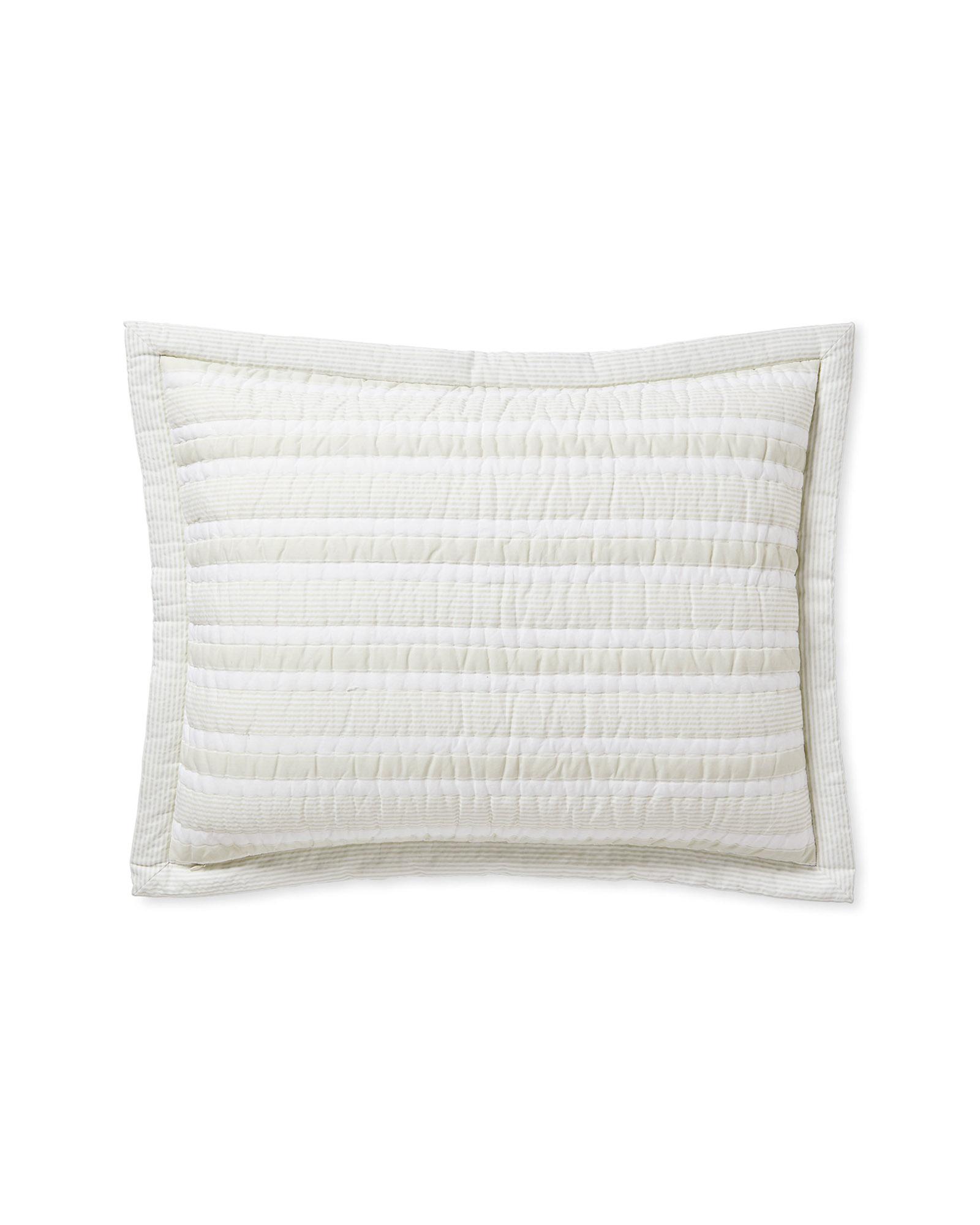 Fairhope Sham - Thumbnail 2