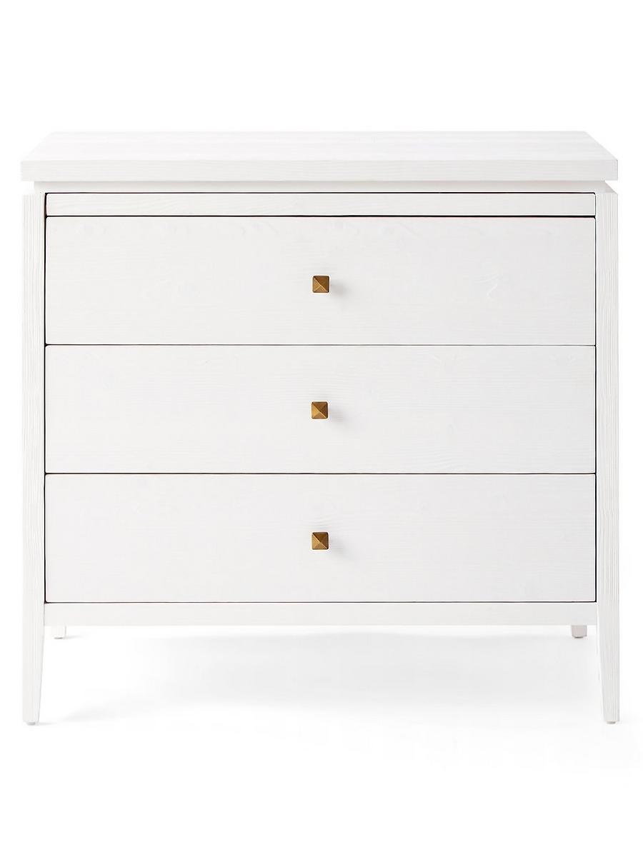 Rowe Chest | Serena and Lily Rowe Chest | Serena and Lily