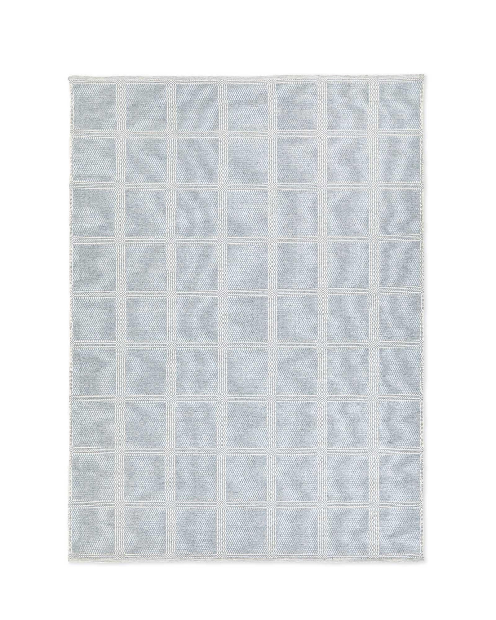Serena & Lily Kittery Rug