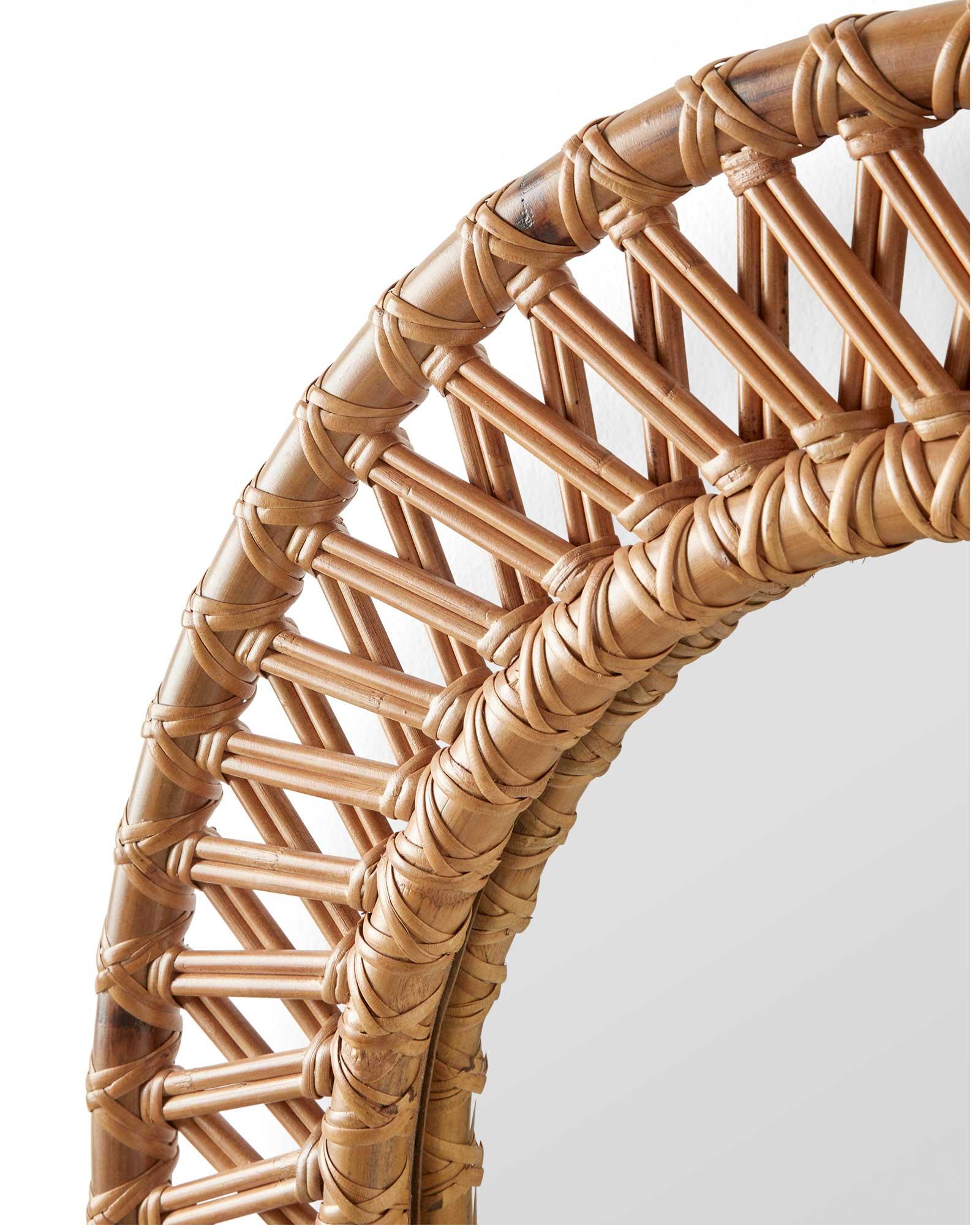 Seletti Supercurve Mirror Tall Specchio | La Giusa Mobili