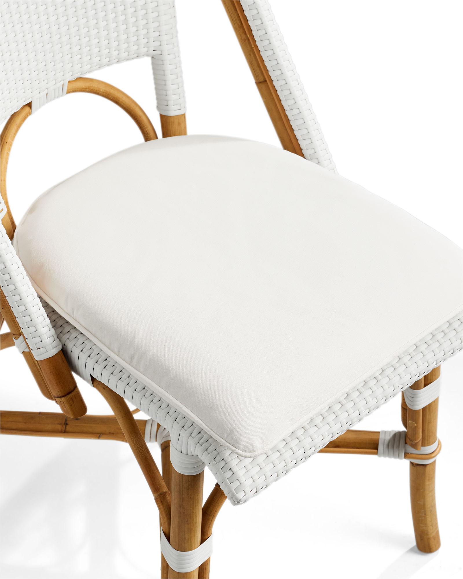 Net Dining Cushion - The Verde main image 0