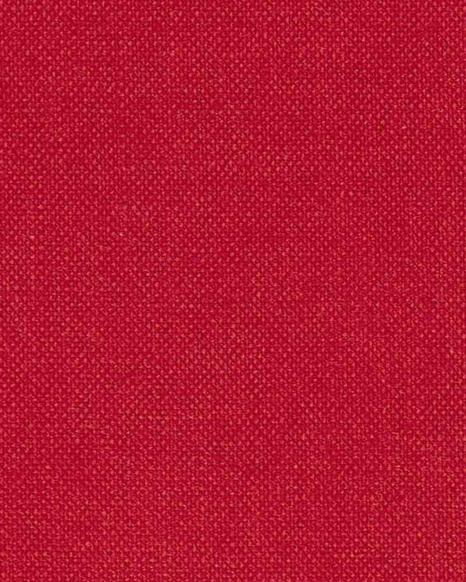 1143144UpholsteryFabricSwatchBelgianLinenRedweb5146