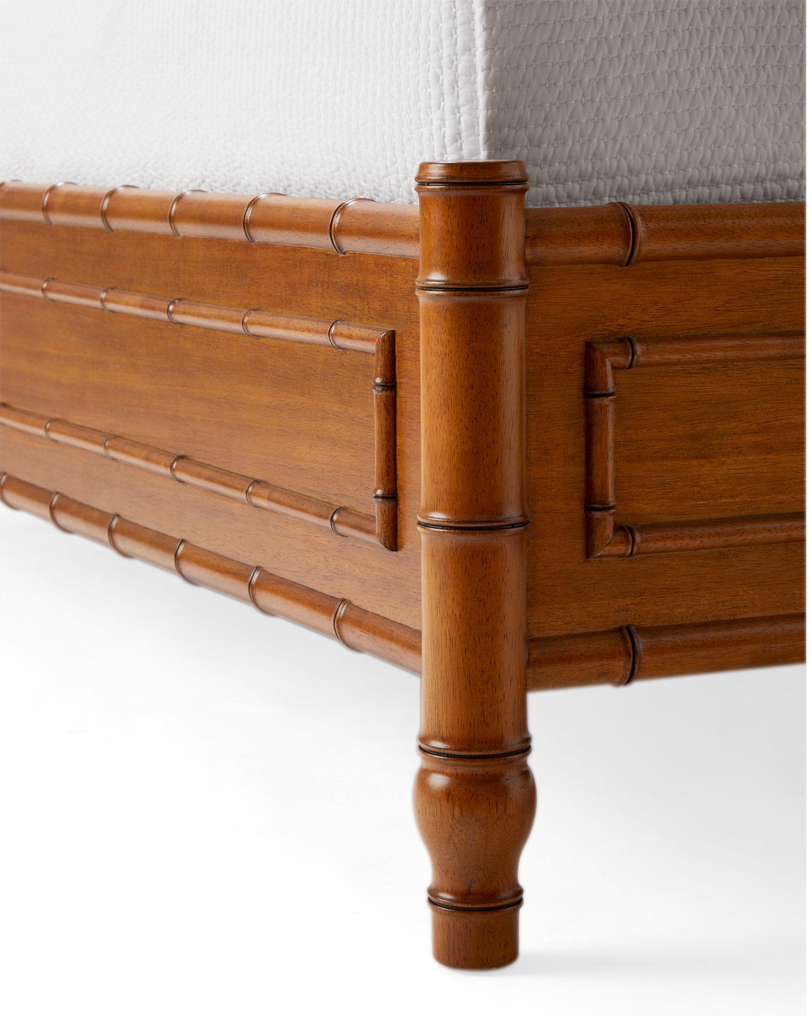 Ravello Bed - Thumbnail 3