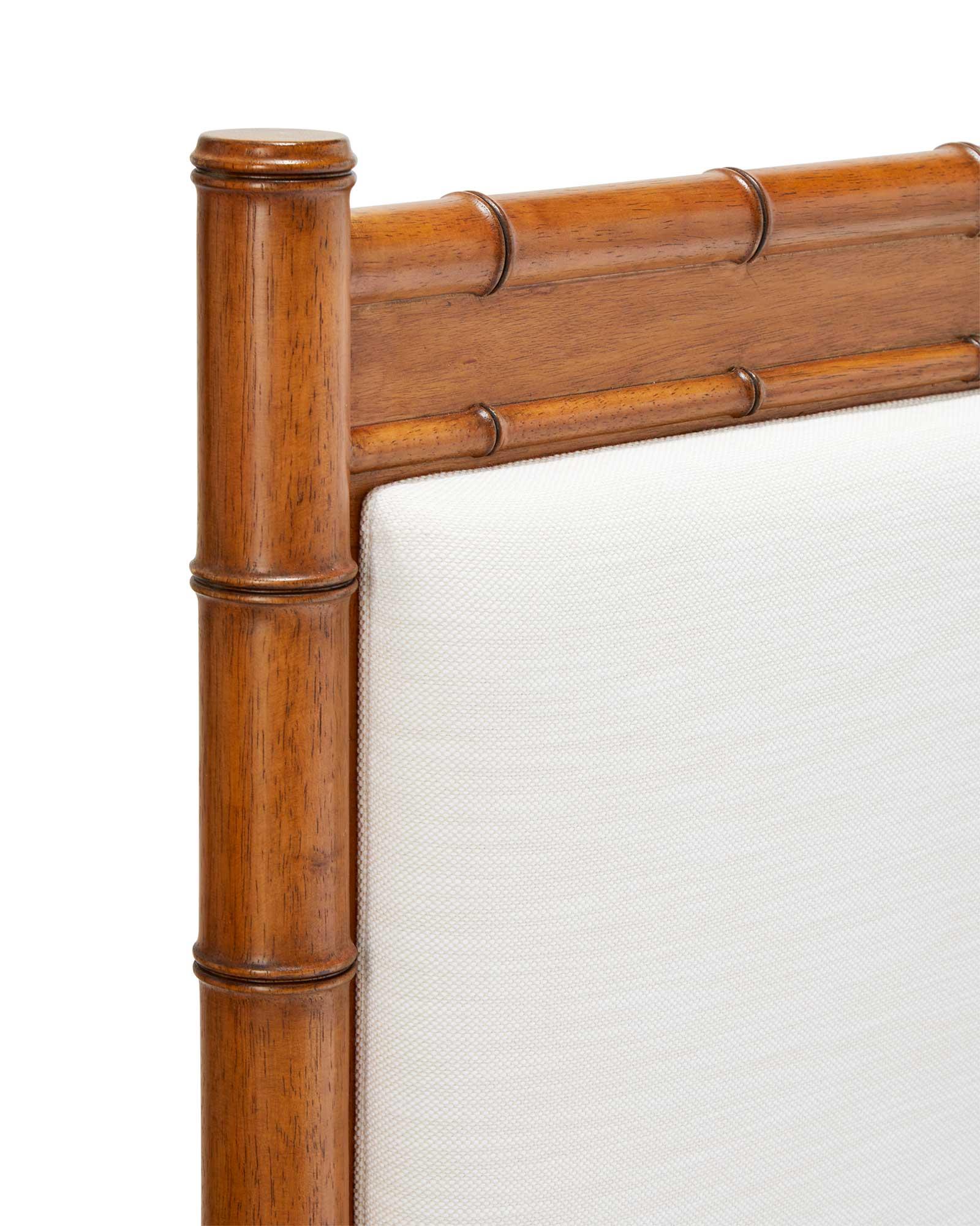 Ravello Bed - Thumbnail 5