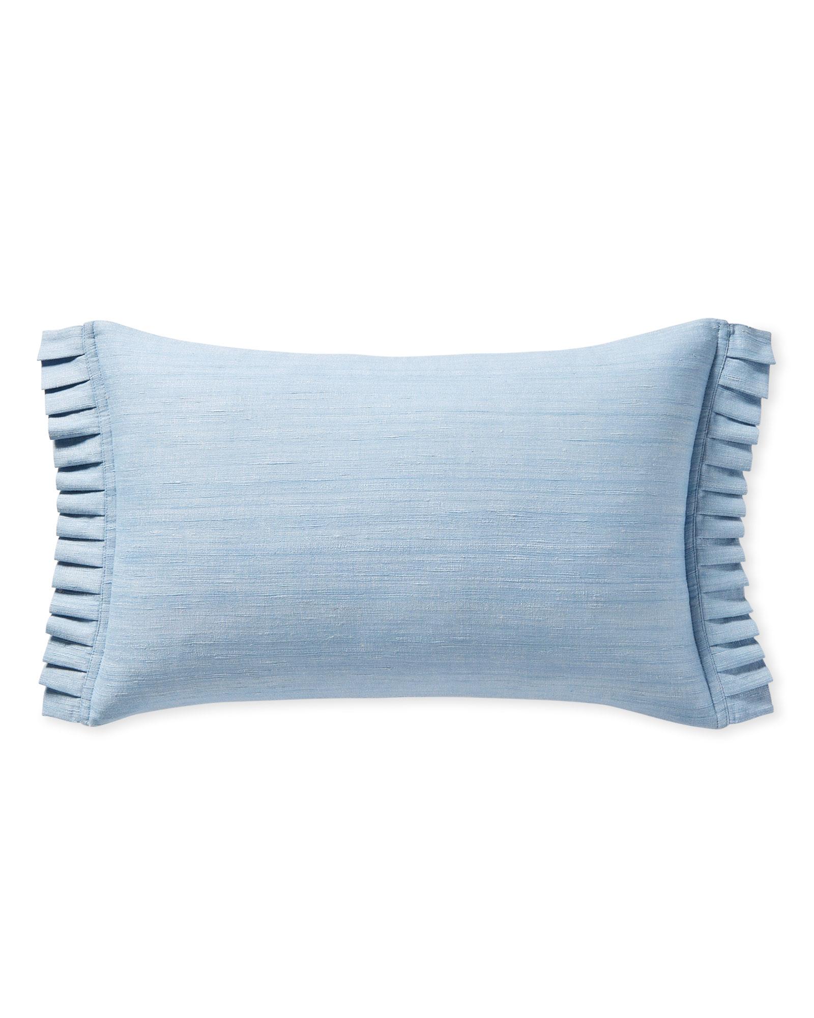 Serena & Lily Balmoral Pillow Cover