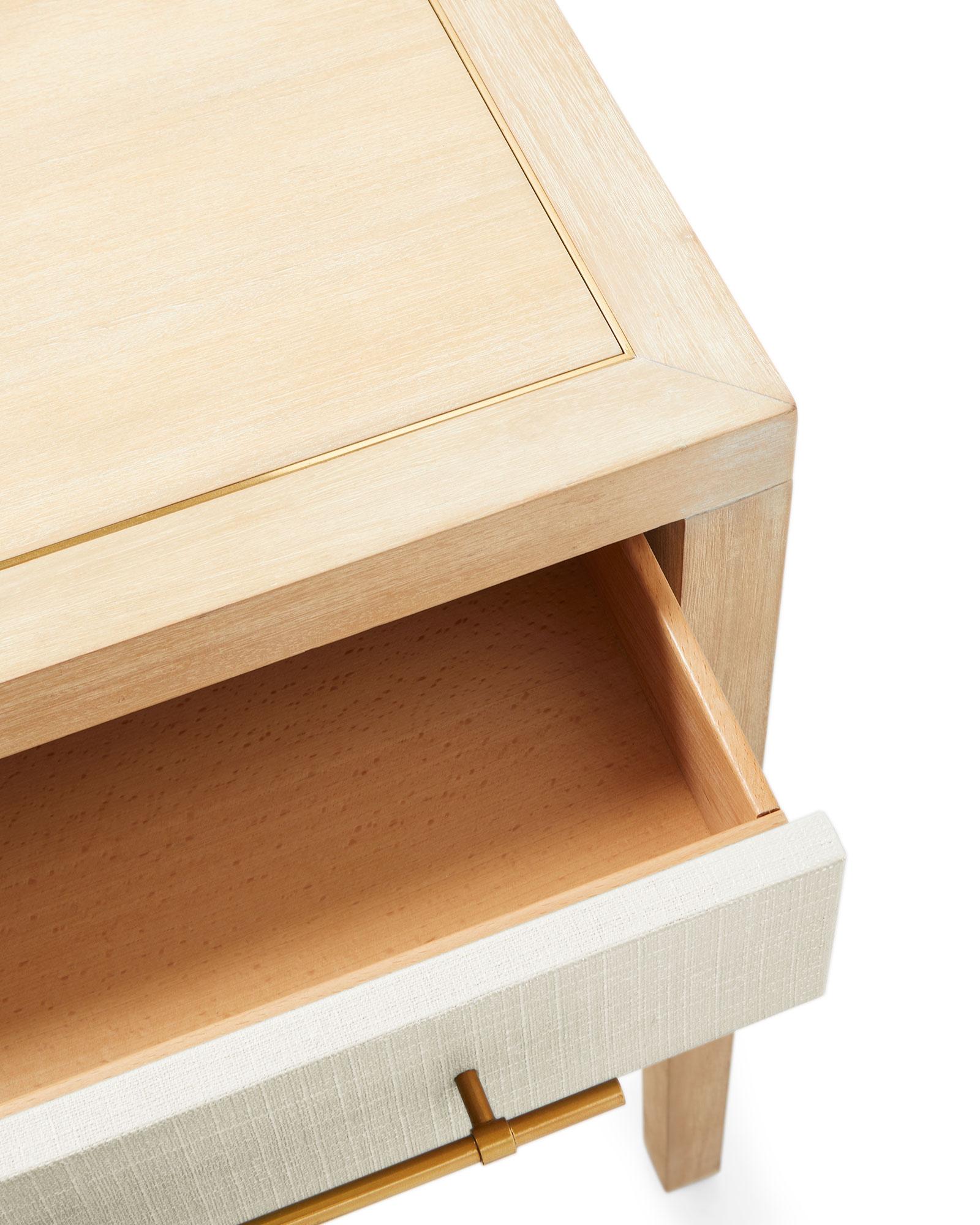 Serena & Lily Wooster Desk