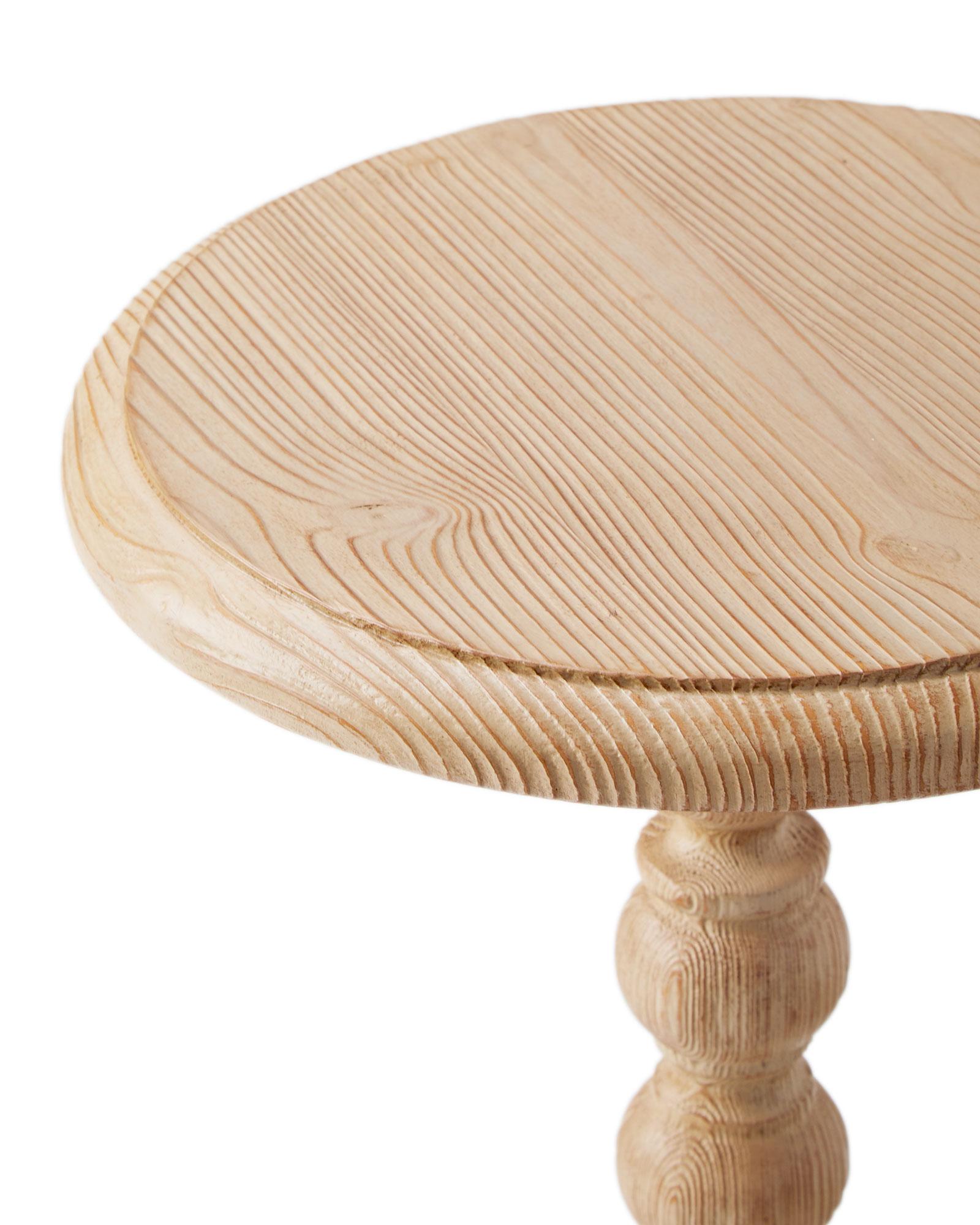 Serena & Lily Cornwall Tea Table - Thumbnail 3