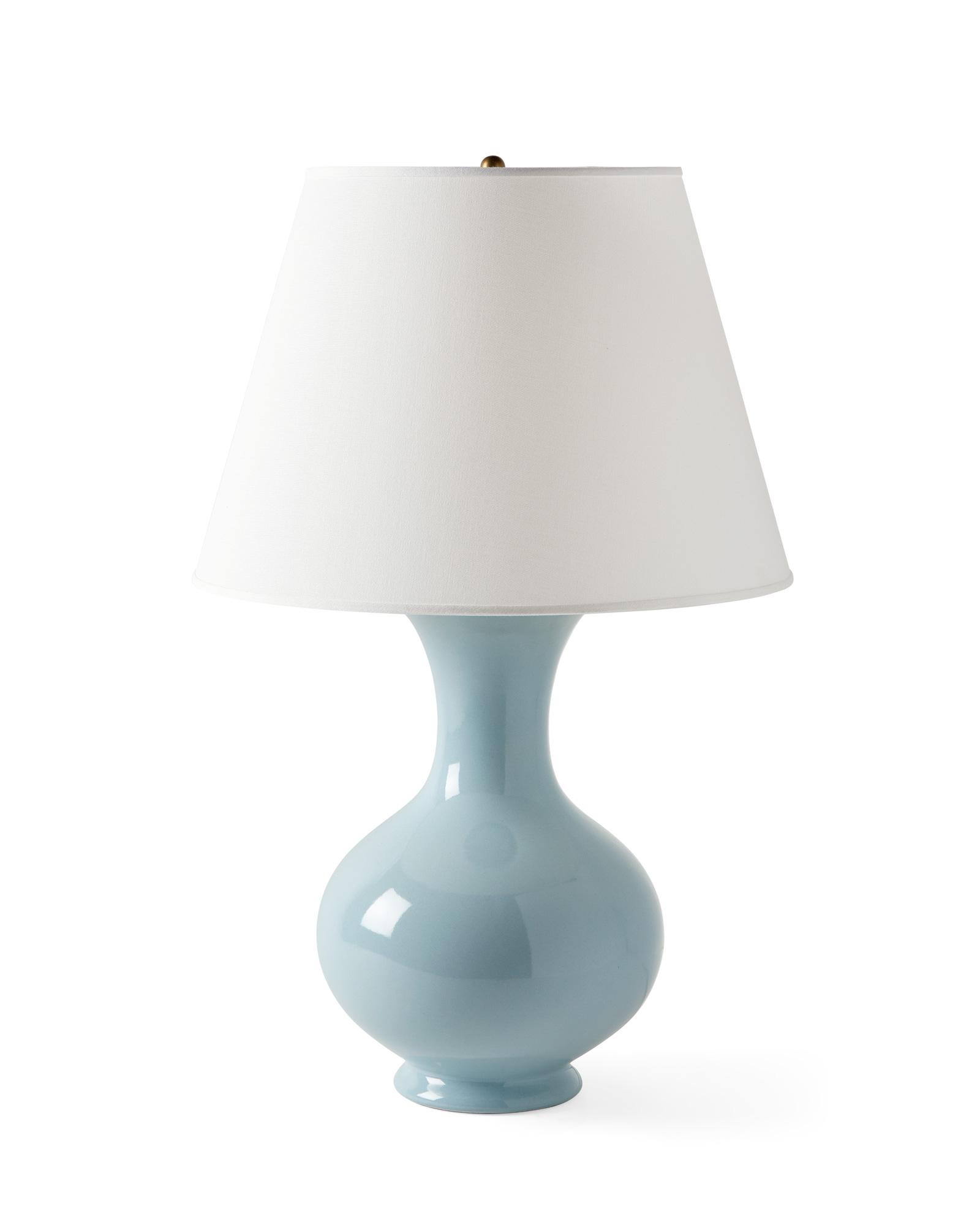 Como Bulb Table Lamp