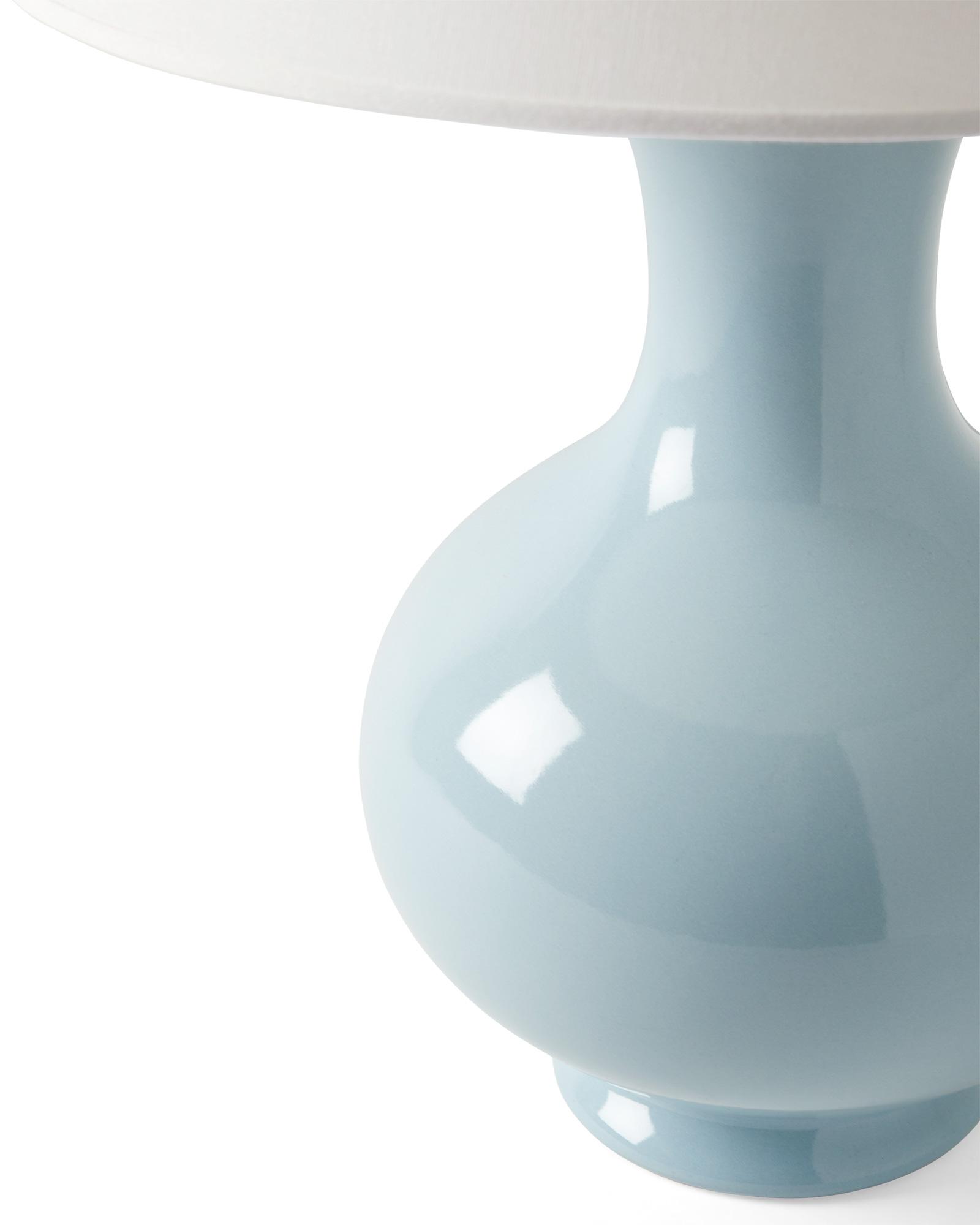 Como Bulb Table Lamp - Thumbnail 5