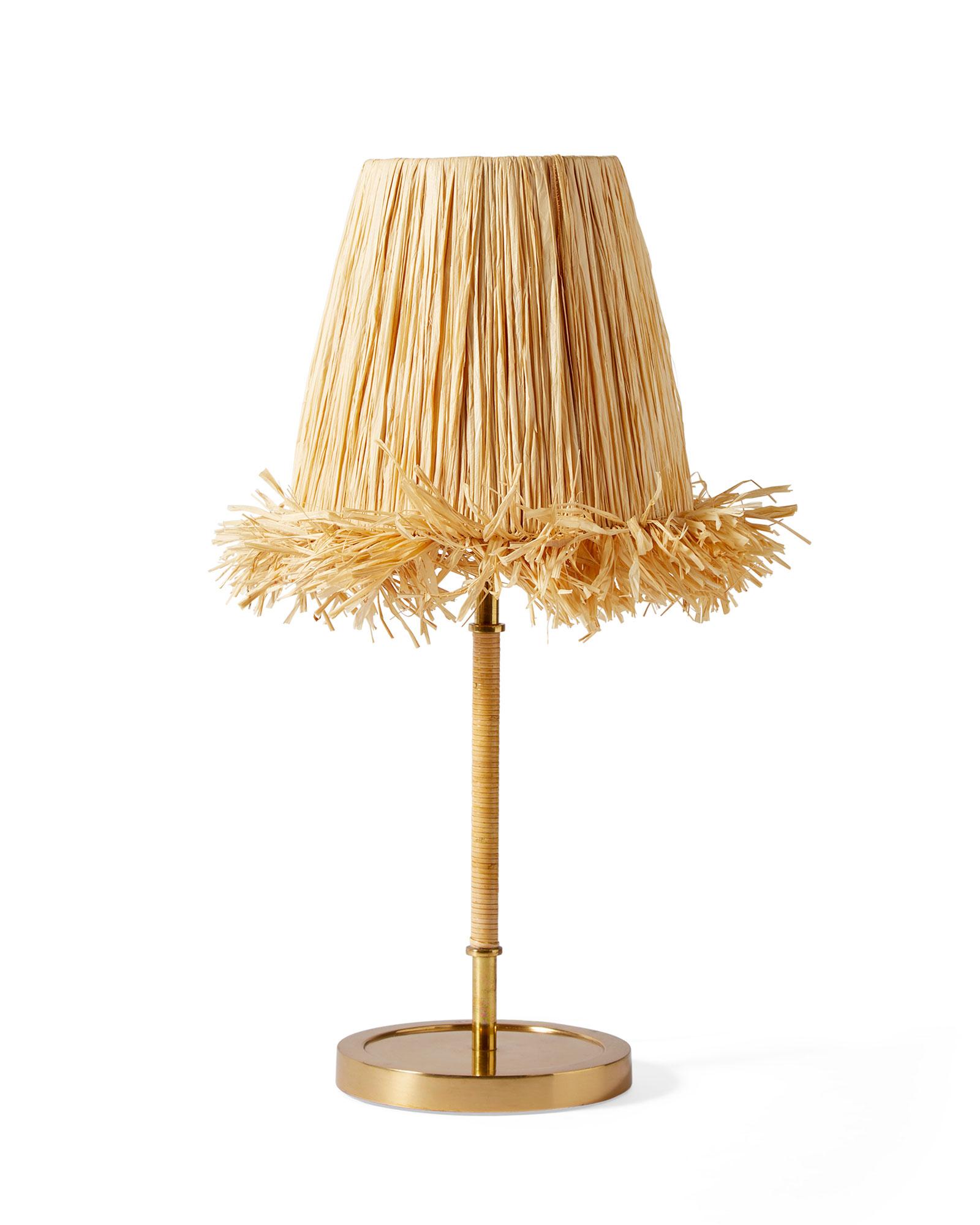 Shades for Joie Lamps Serena Lily