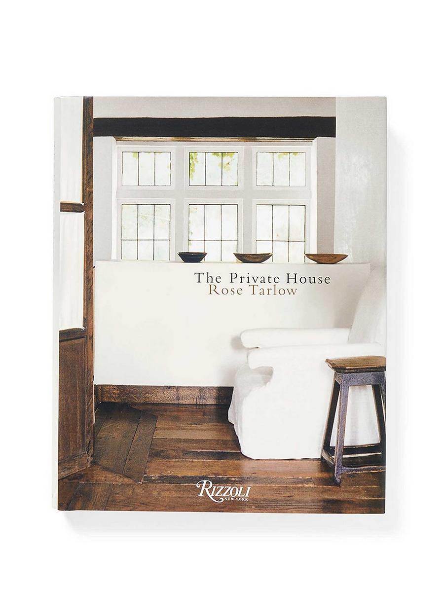アート・デザイン・音楽 The Private House - Rose Tarlow The Private House