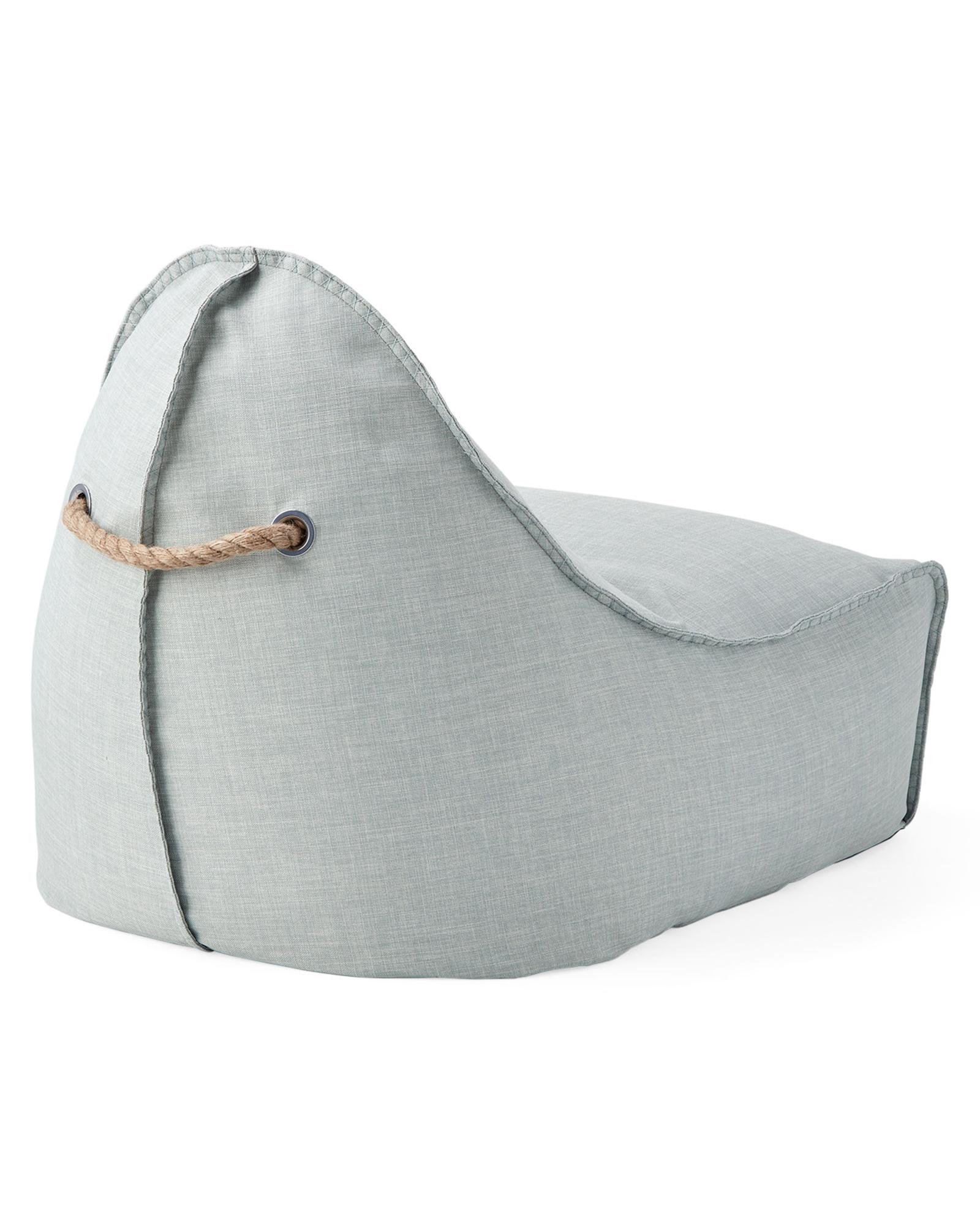 Serena & Lily Newport Lounger