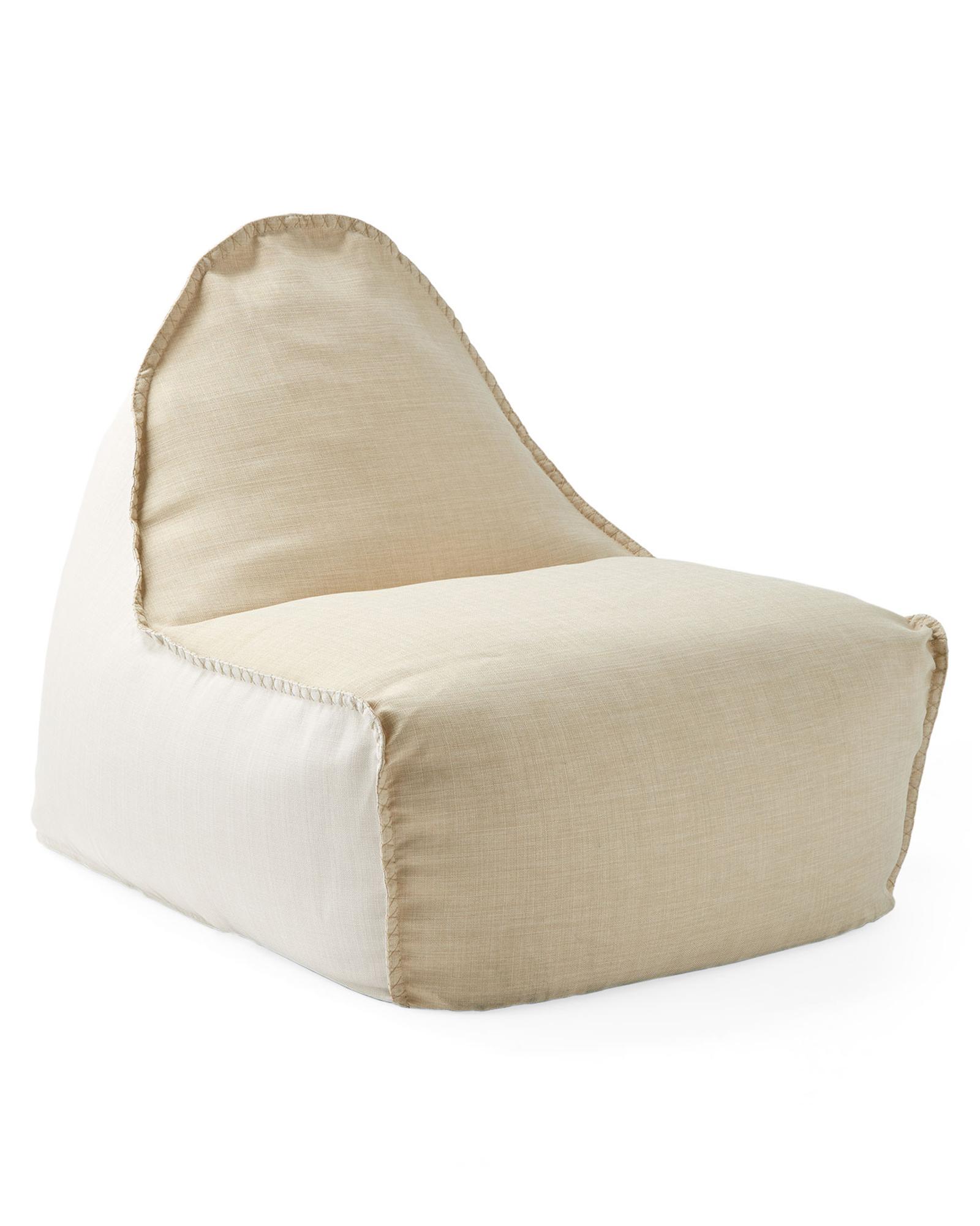 Newport Lounger – Natural | Serena & Lily