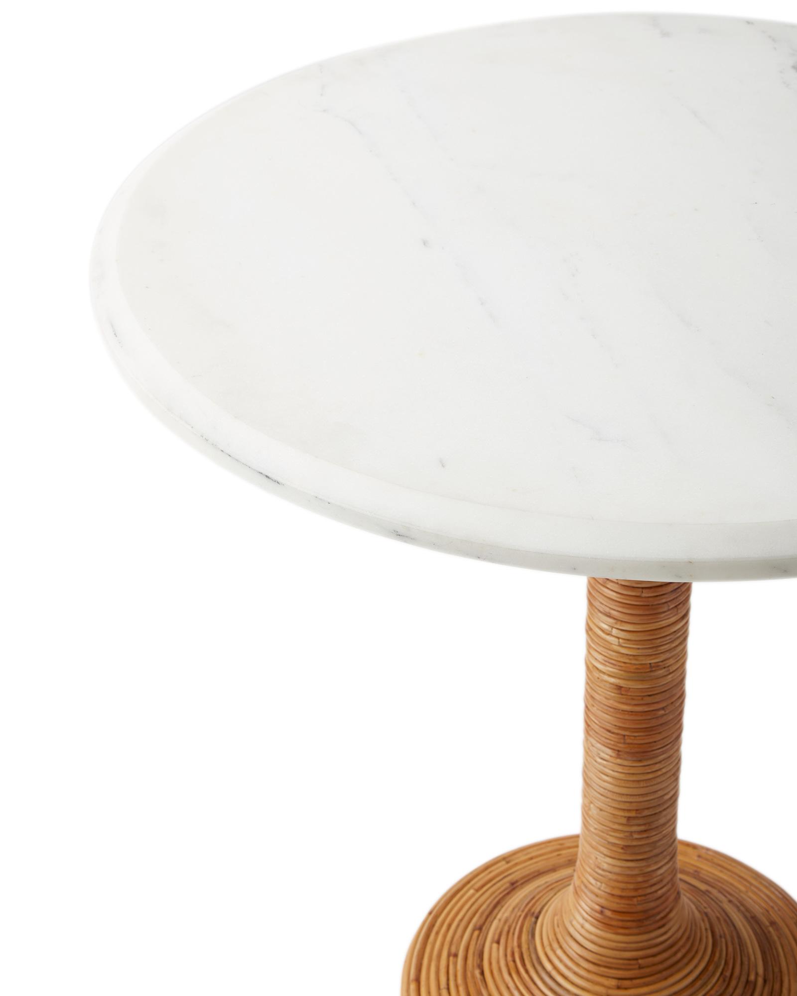 Southampton Bistro Table - Thumbnail 2