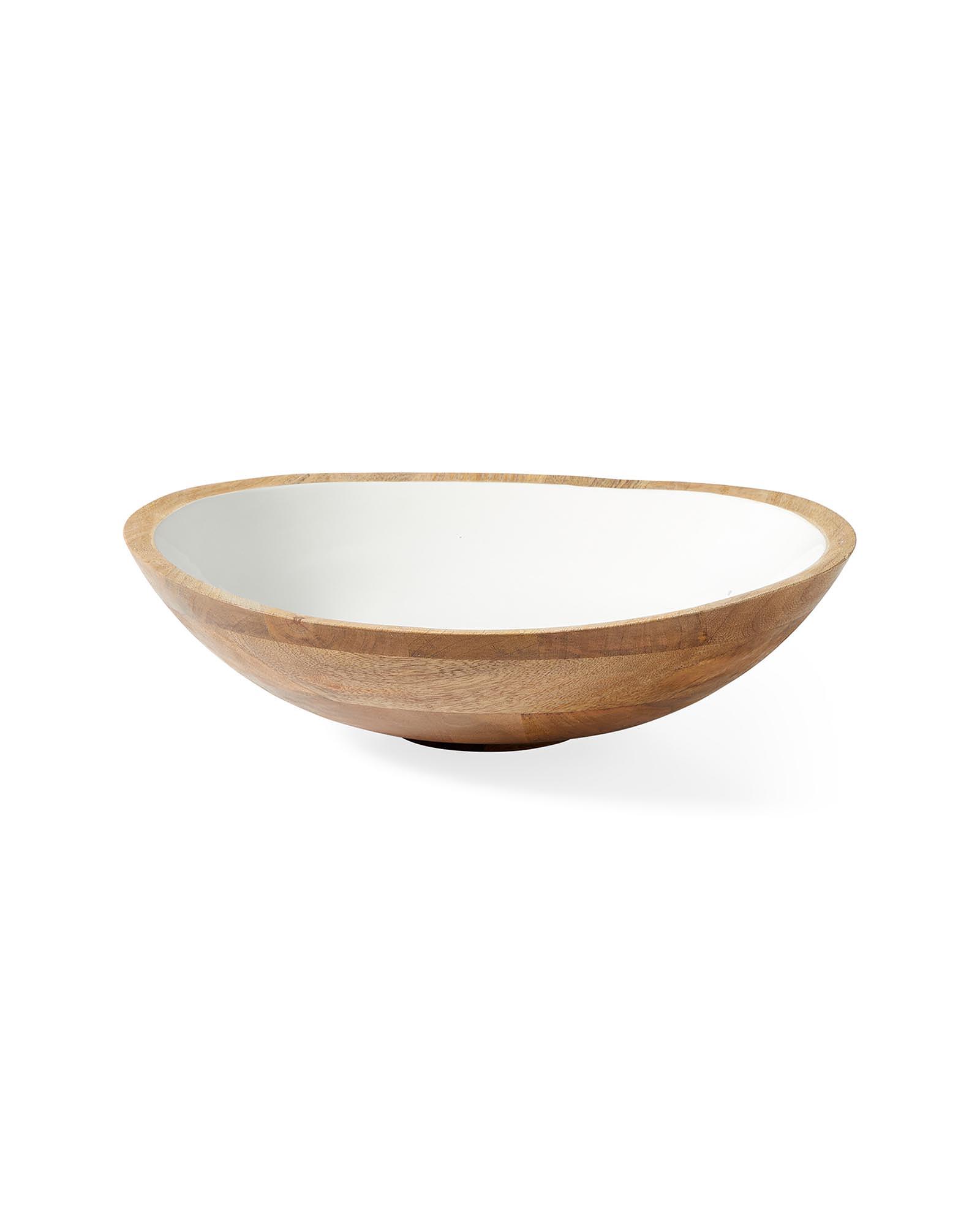 Yarra Serving Bowl