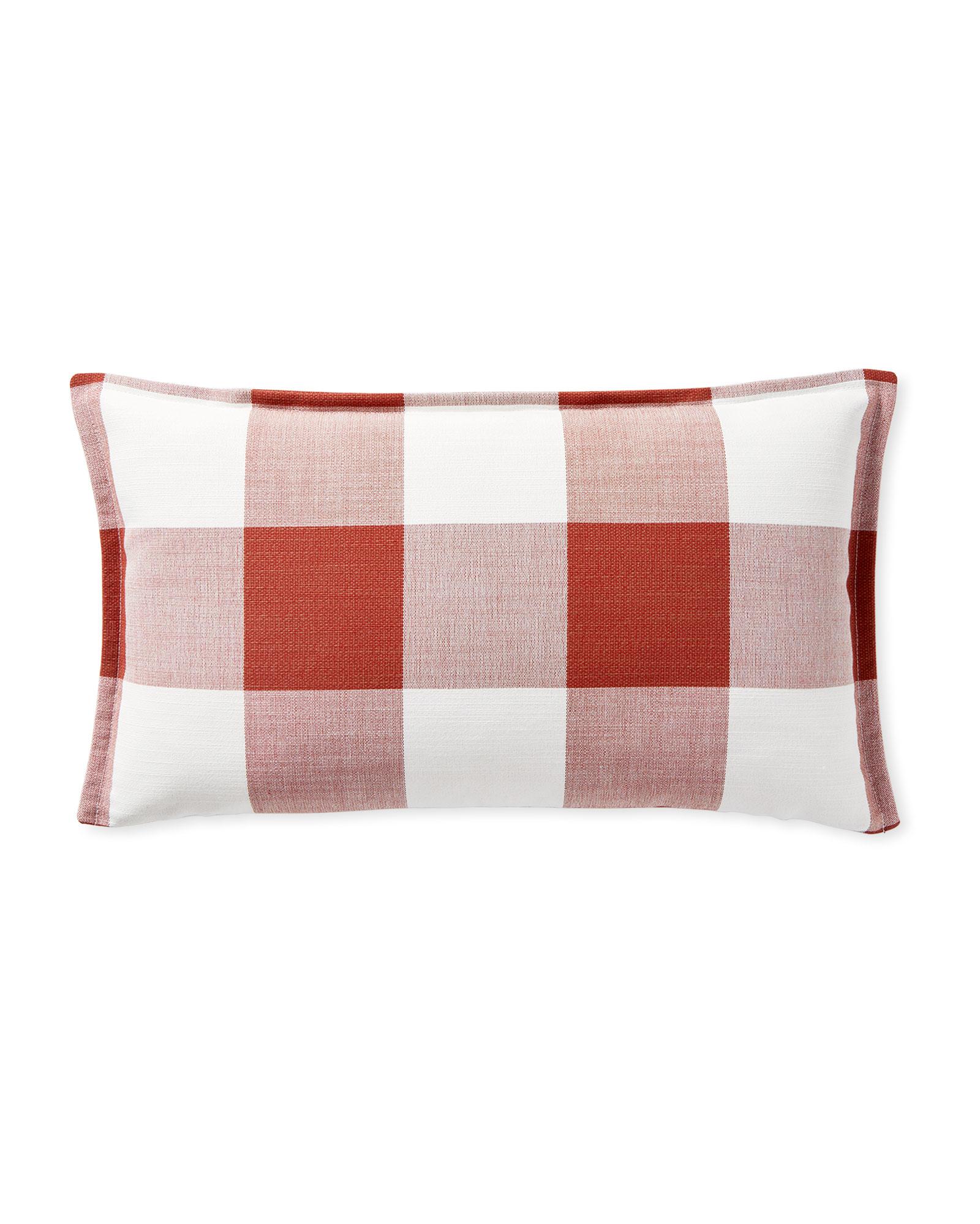 1205027PillowCoverGingham12x21Terracottaweb1351SH