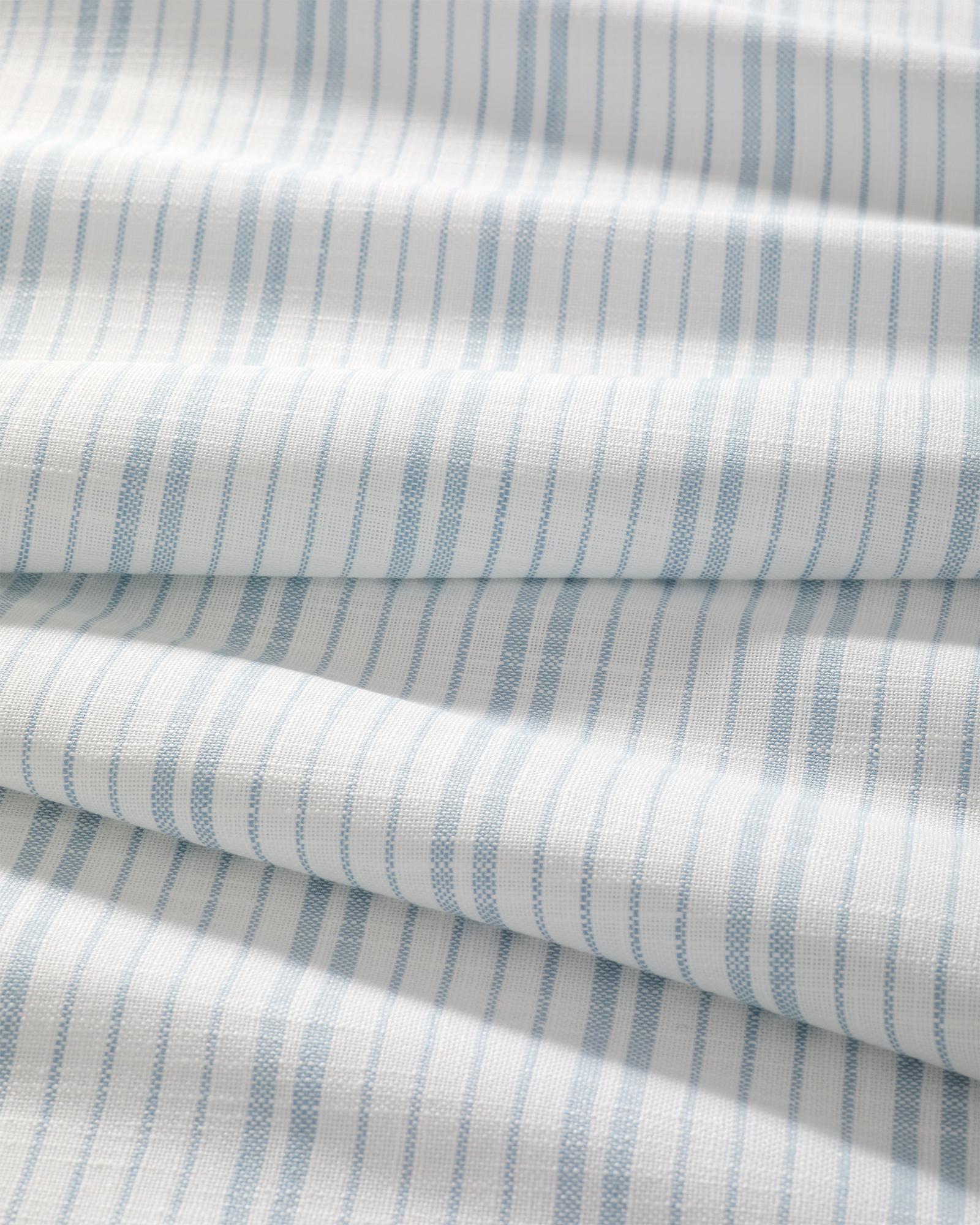 Saltair Short - Lined - Taupe Stripe
