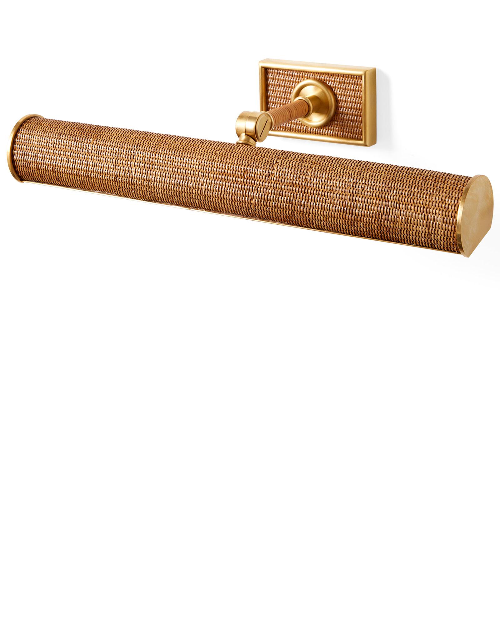 Gallery Sconce - Thumbnail 2