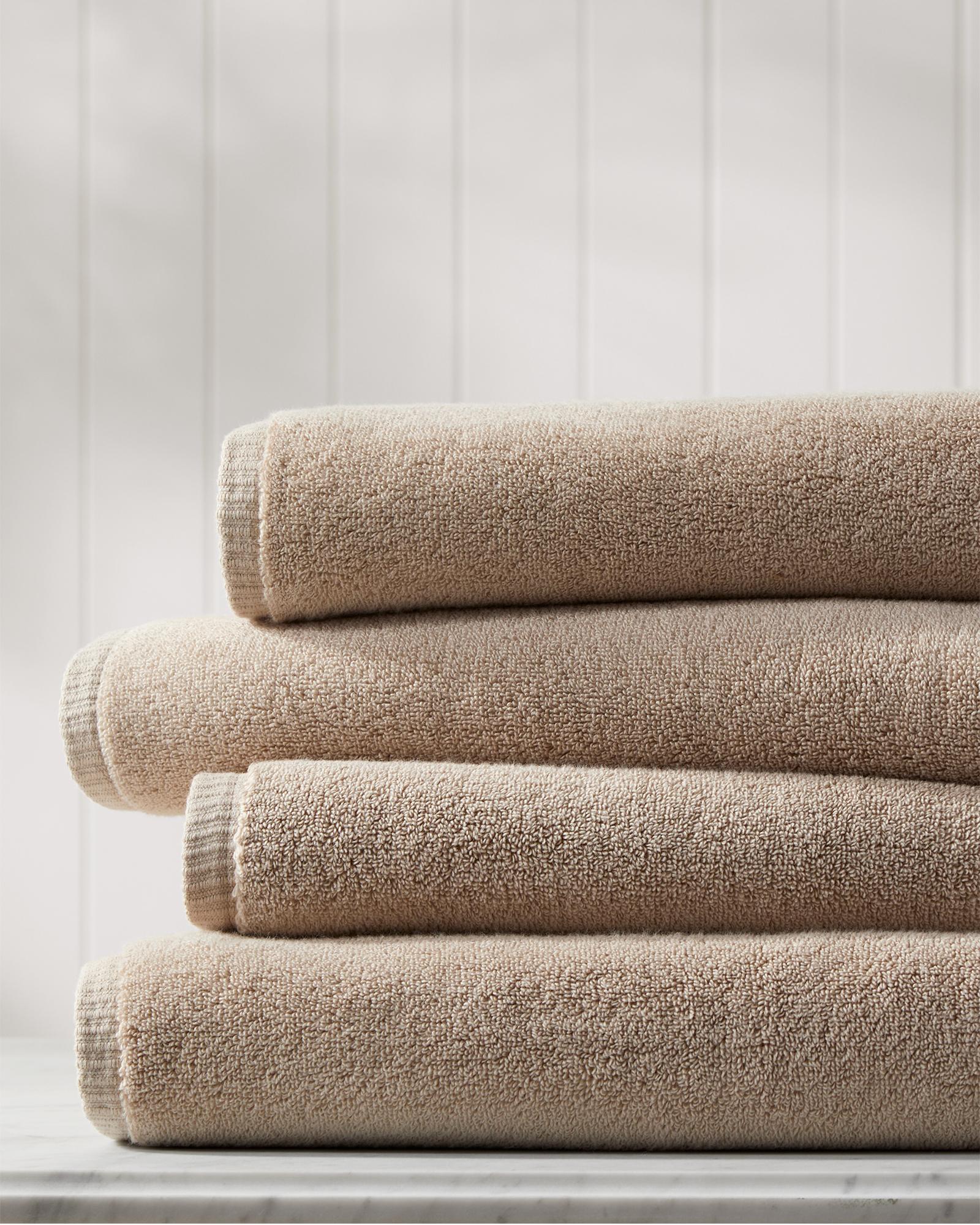 Serena & Lily Sonoma Bath Collection