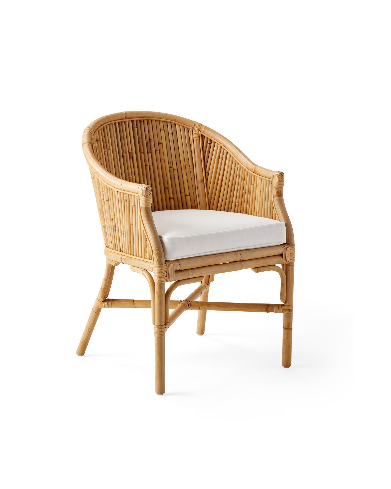 Serena & Lily Copa Chair