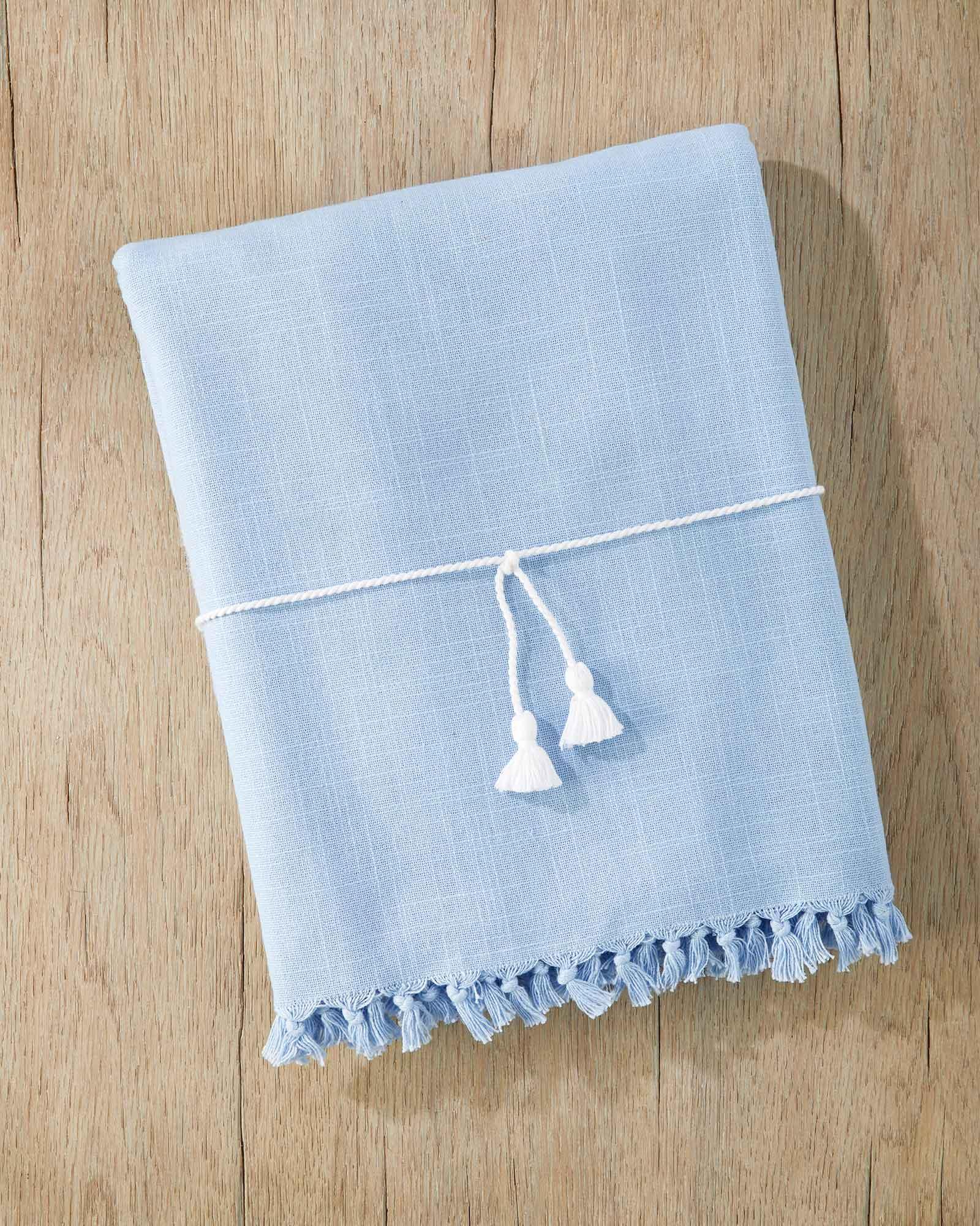 Serena & Lily Fasano Tablecloth - Thumbnail 2