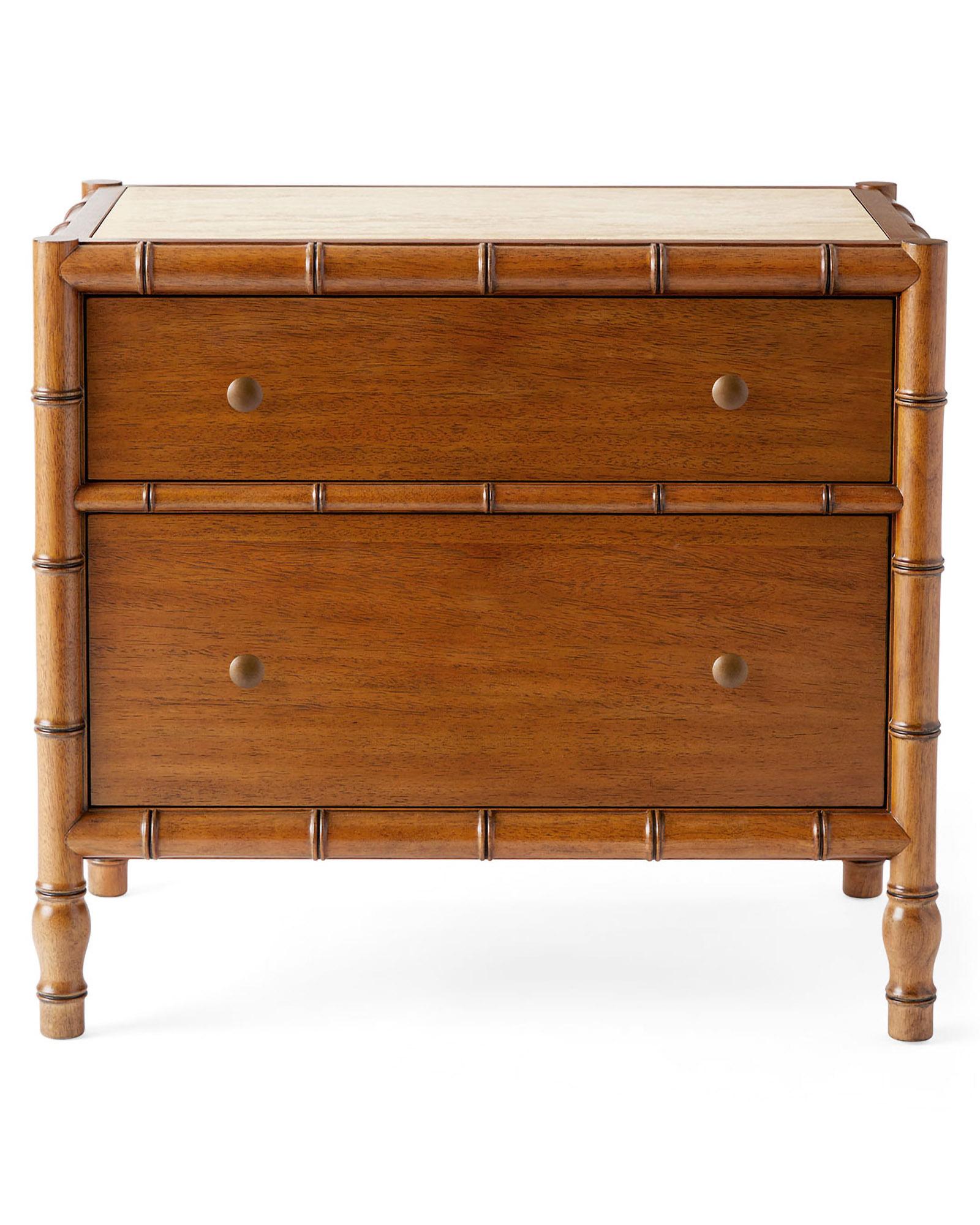 Serena & Lily Ravello Nightstand