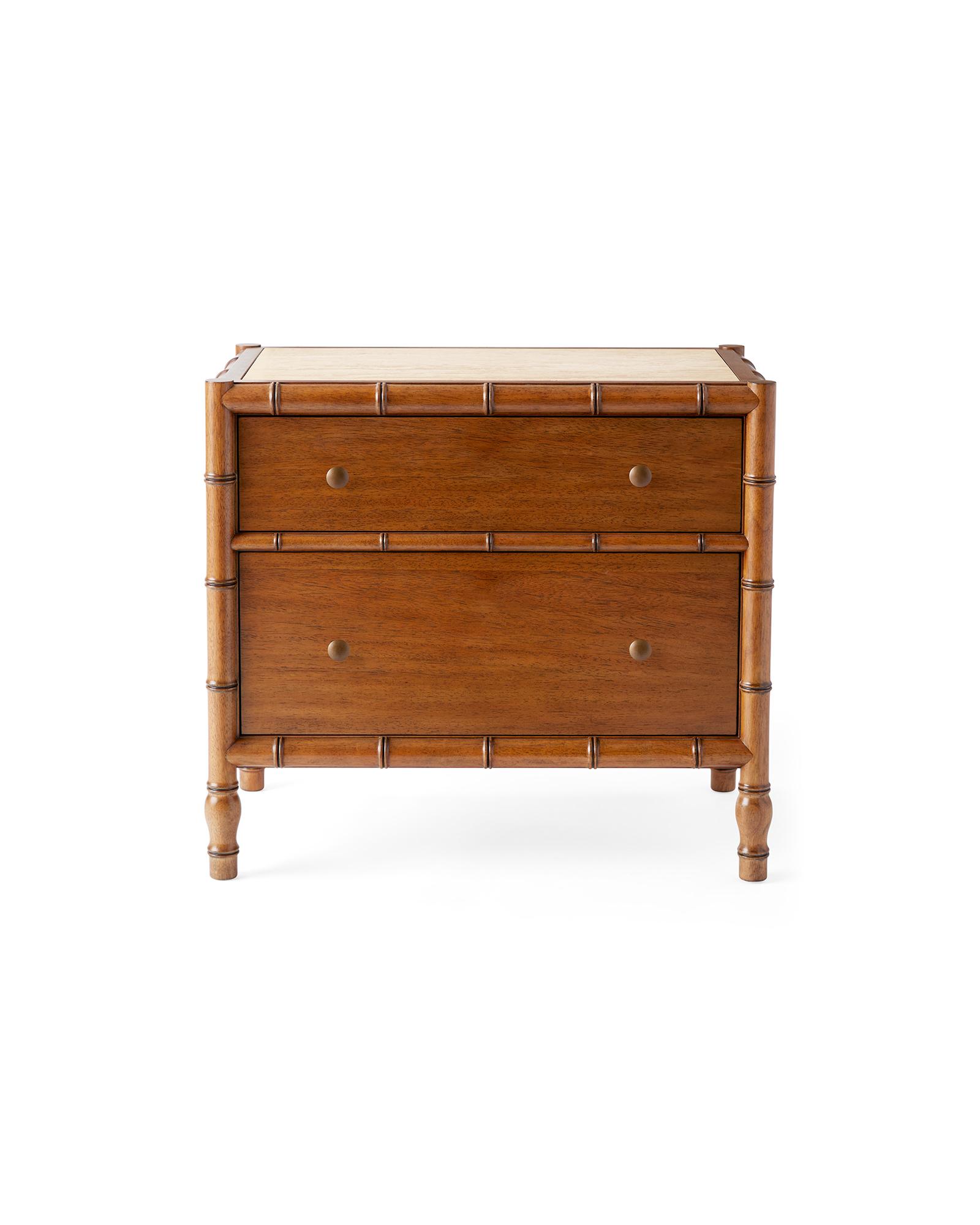 Ravello Nightstand | Serena & Lily