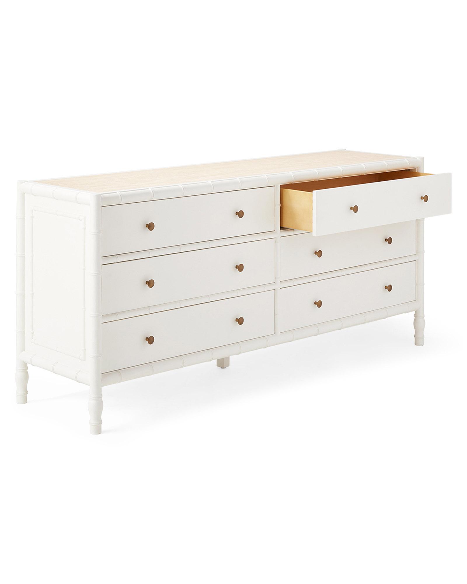 Ravello Dresser