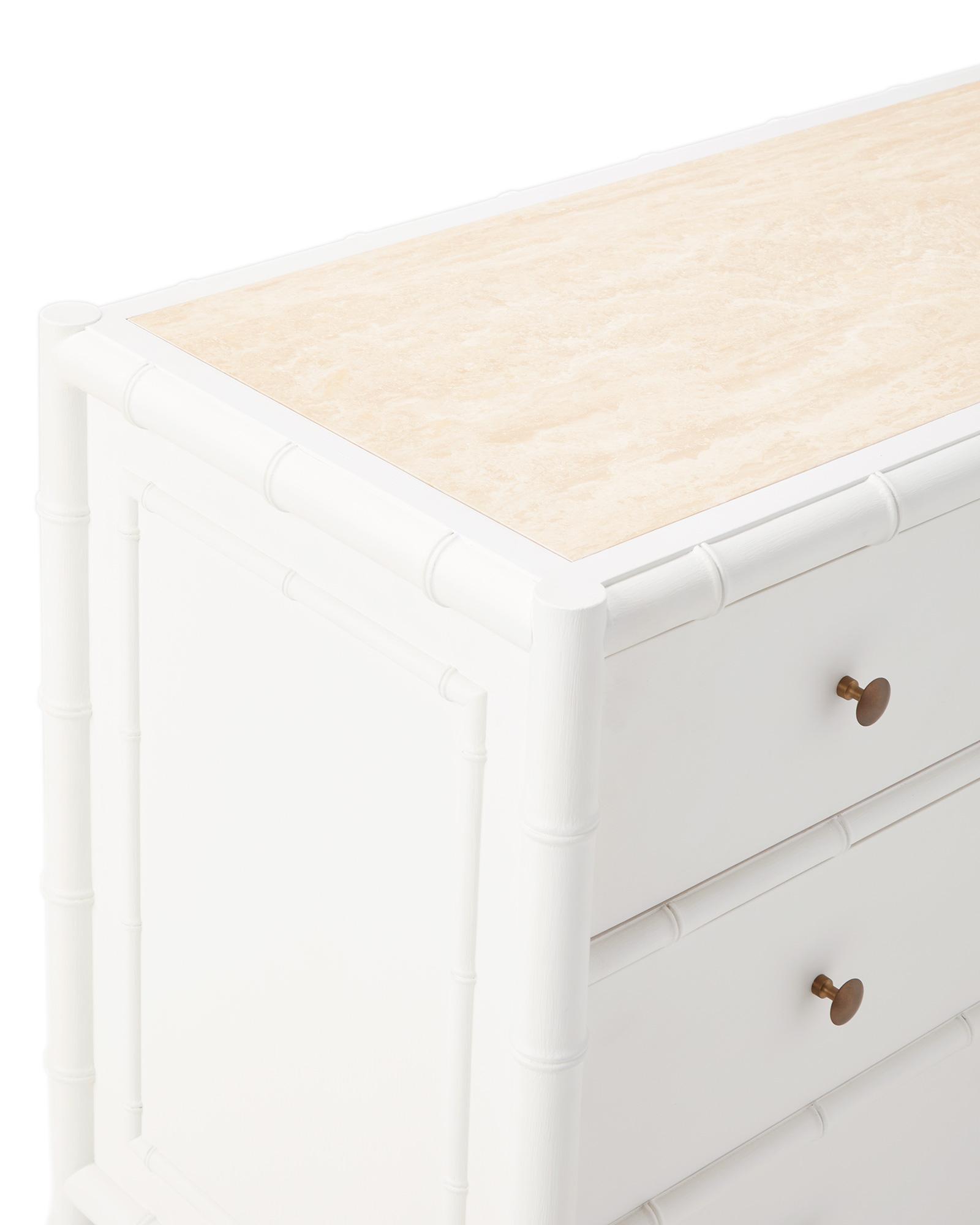 Ravello Dresser - Thumbnail 4