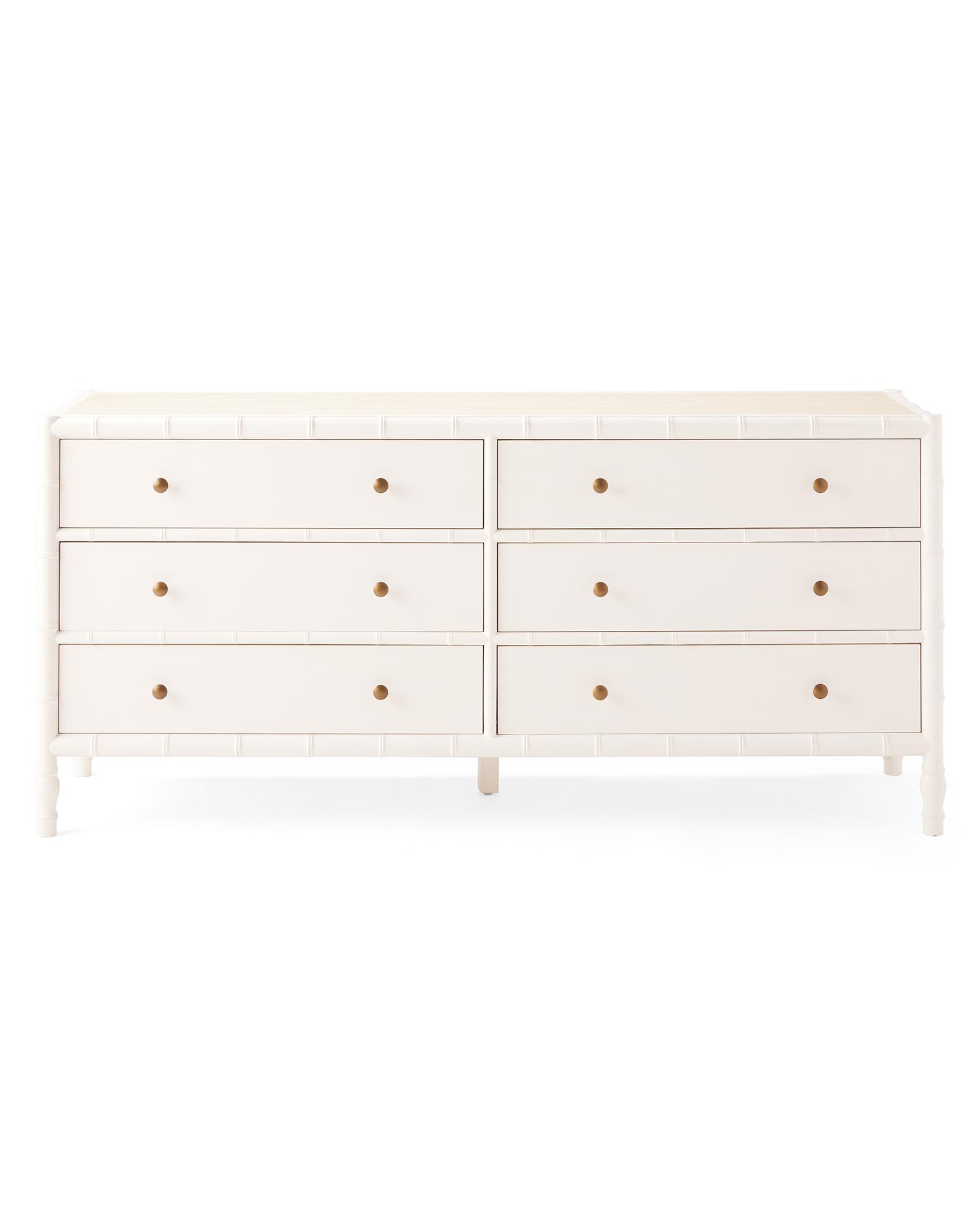 Ravello Dresser | Serena and Lily