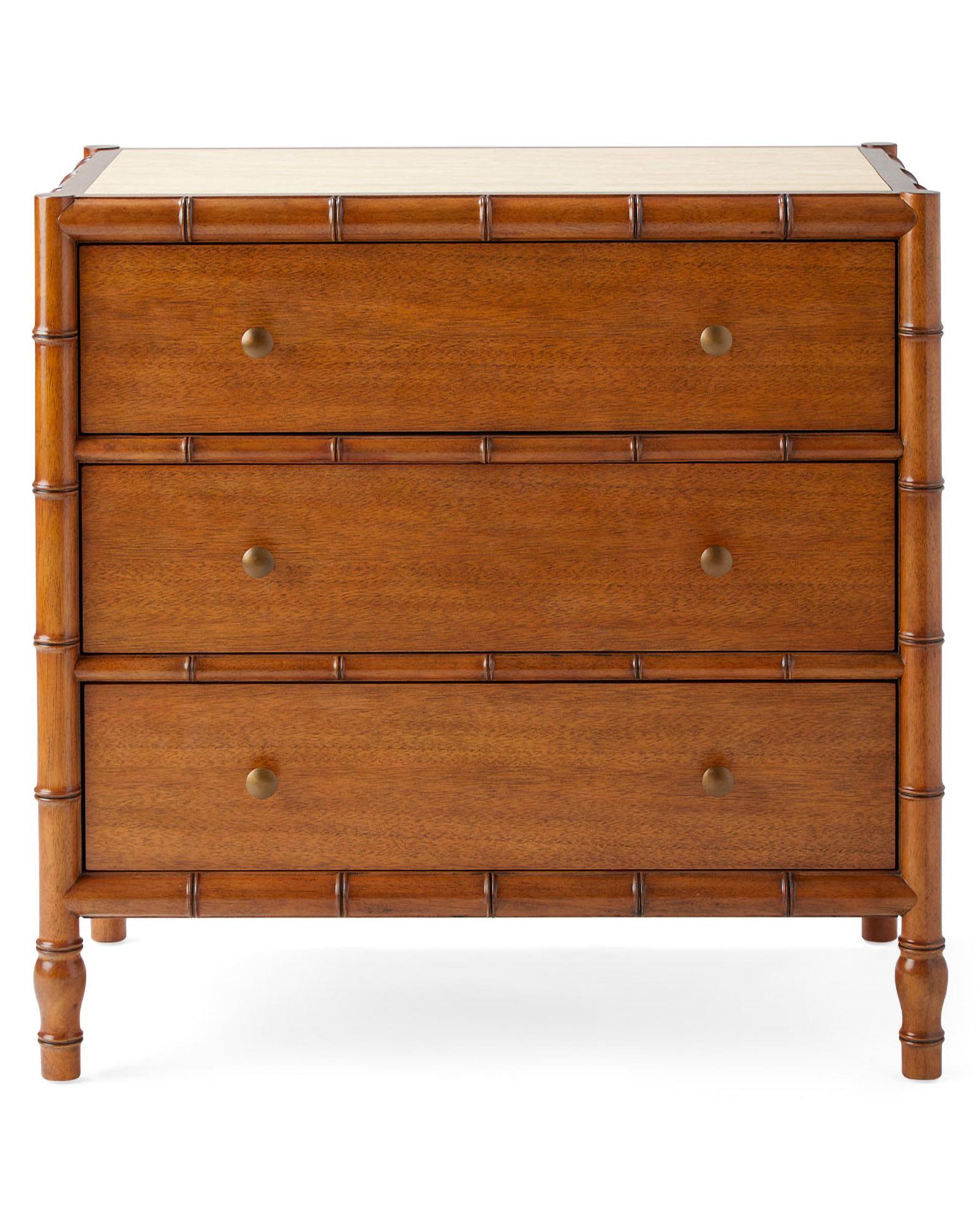 KARE Ravello スモールチェスト ドレッサー Ravello Chest | Serena and Lily