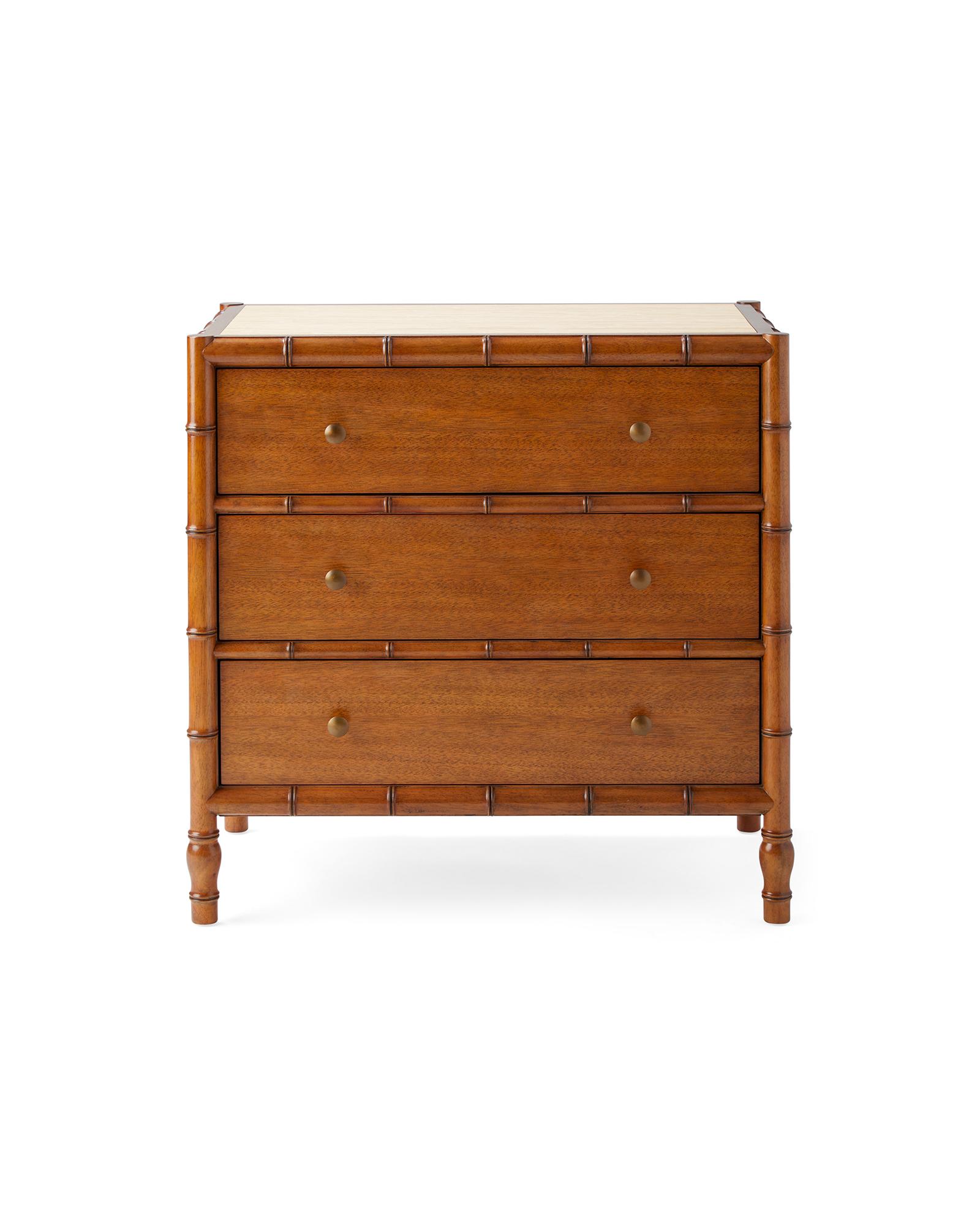 Ravello Chest | Serena and Lily
