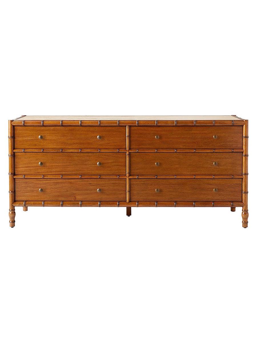 Ravello Dresser | Serena and Lily Ravello Dresser | Serena and Lily