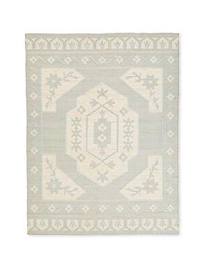 Seaham Rug-Coastal Blue-image