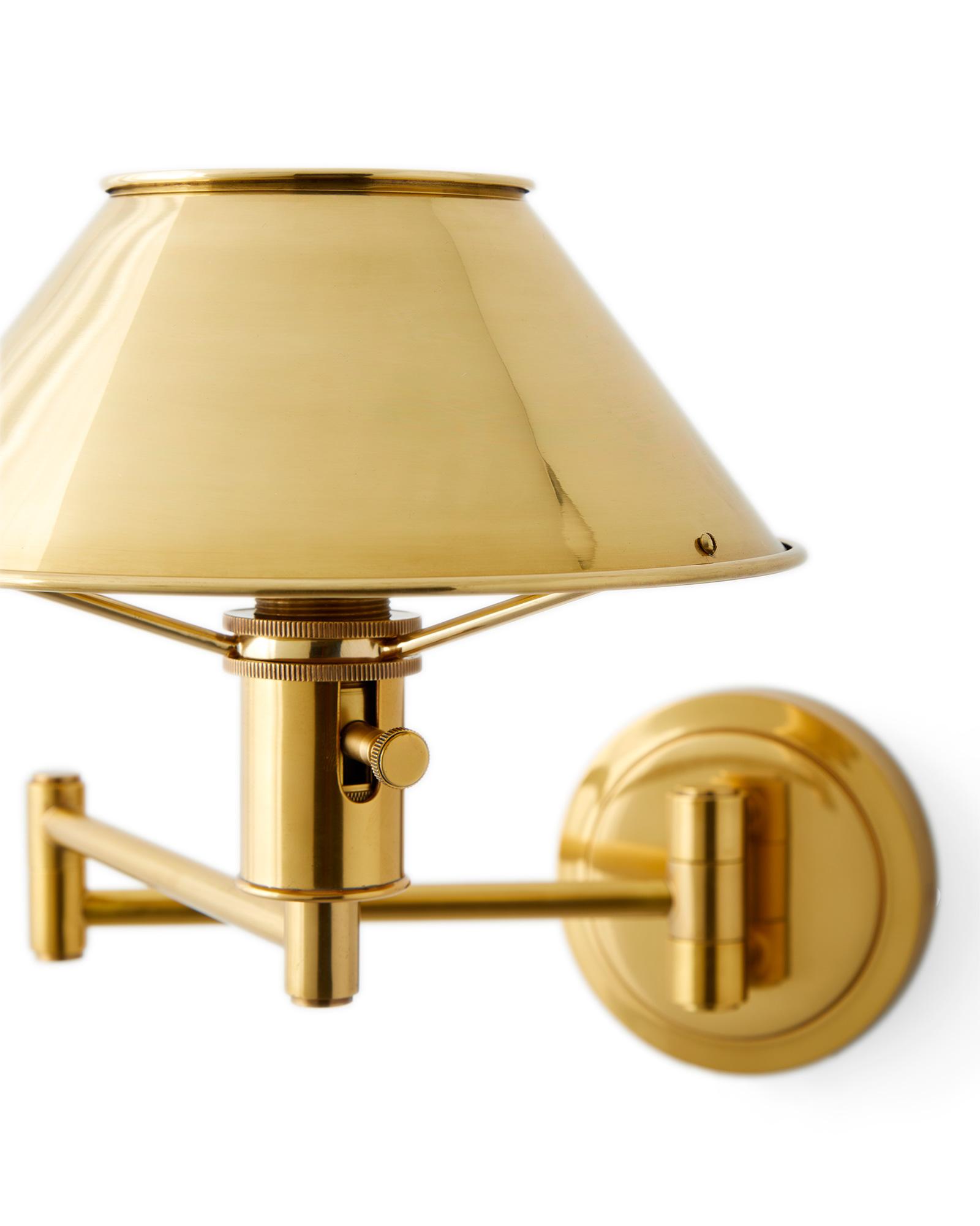 Serena & Lily Amherst Sconce