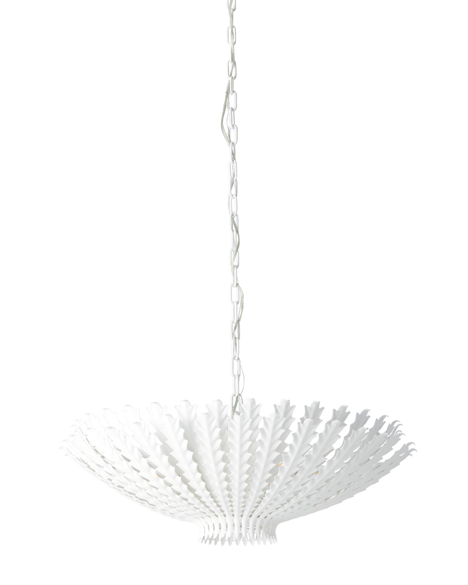 Serena & Lily Chambord Chandelier - Thumbnail 2