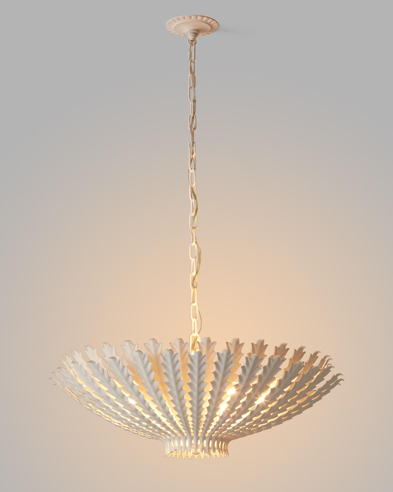 Serena & Lily Chambord Chandelier