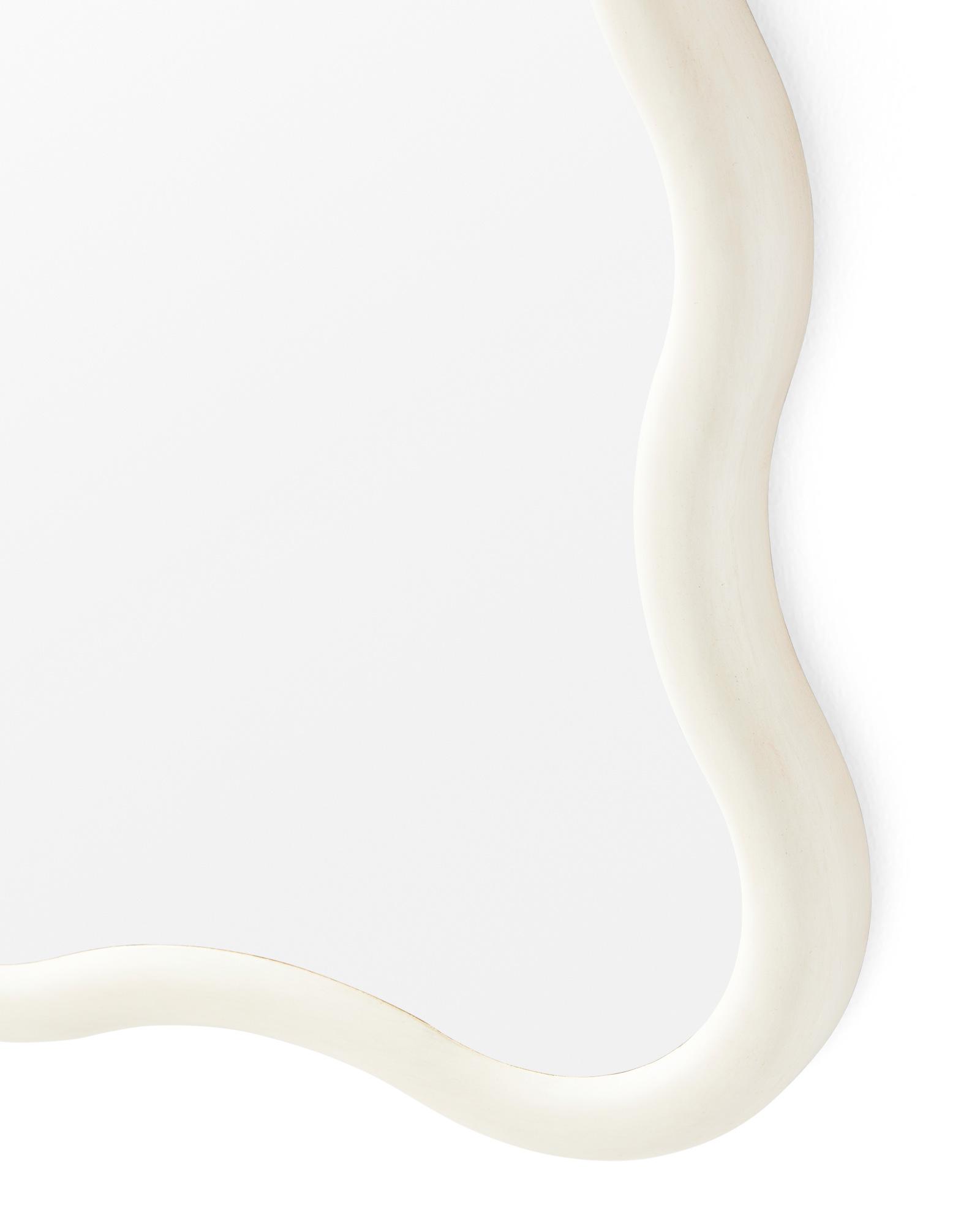 Wave Mirror - Thumbnail 3