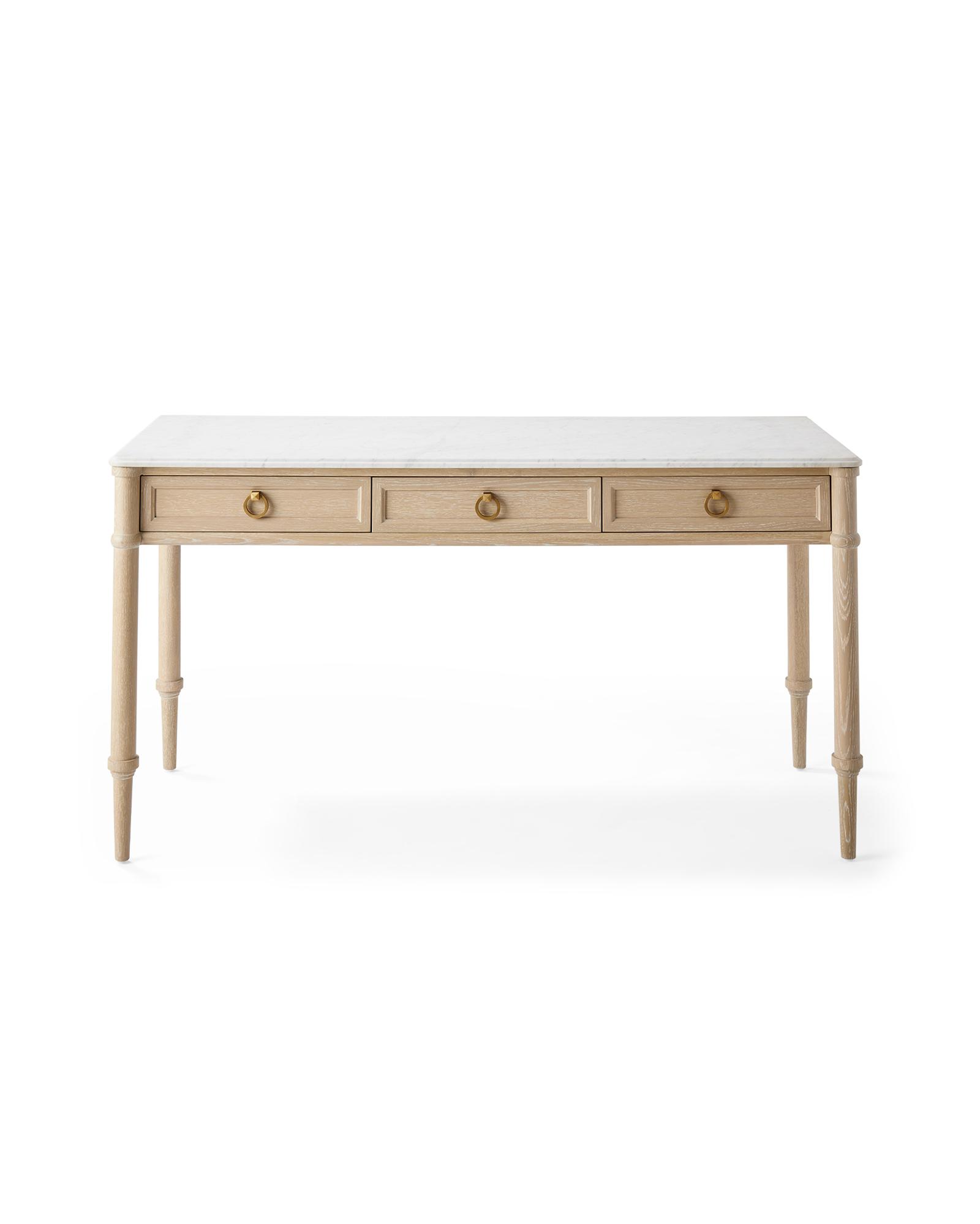 Serena & Lily Chesapeake Desk