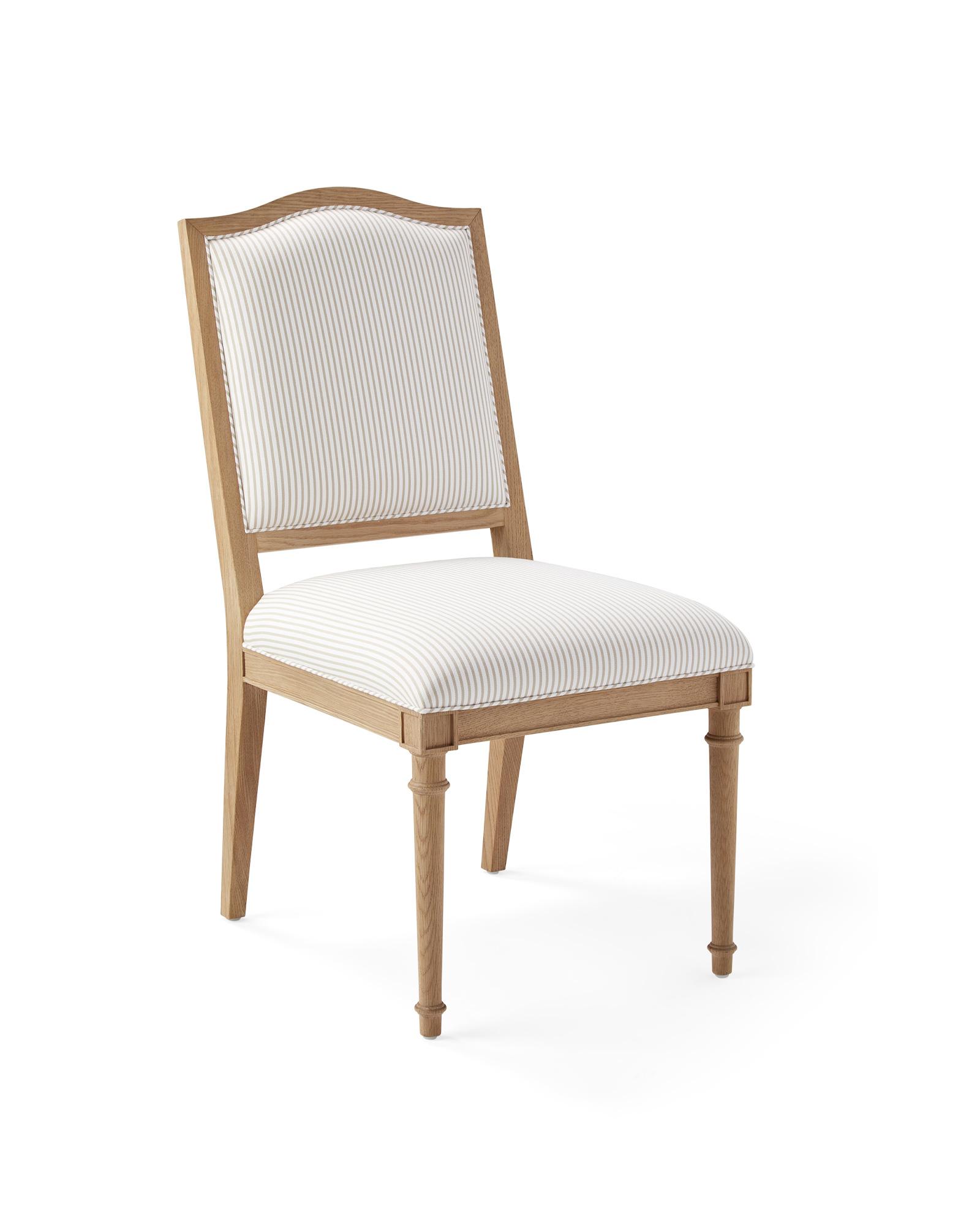 Caledonia Dining Chair | Serena and Lily