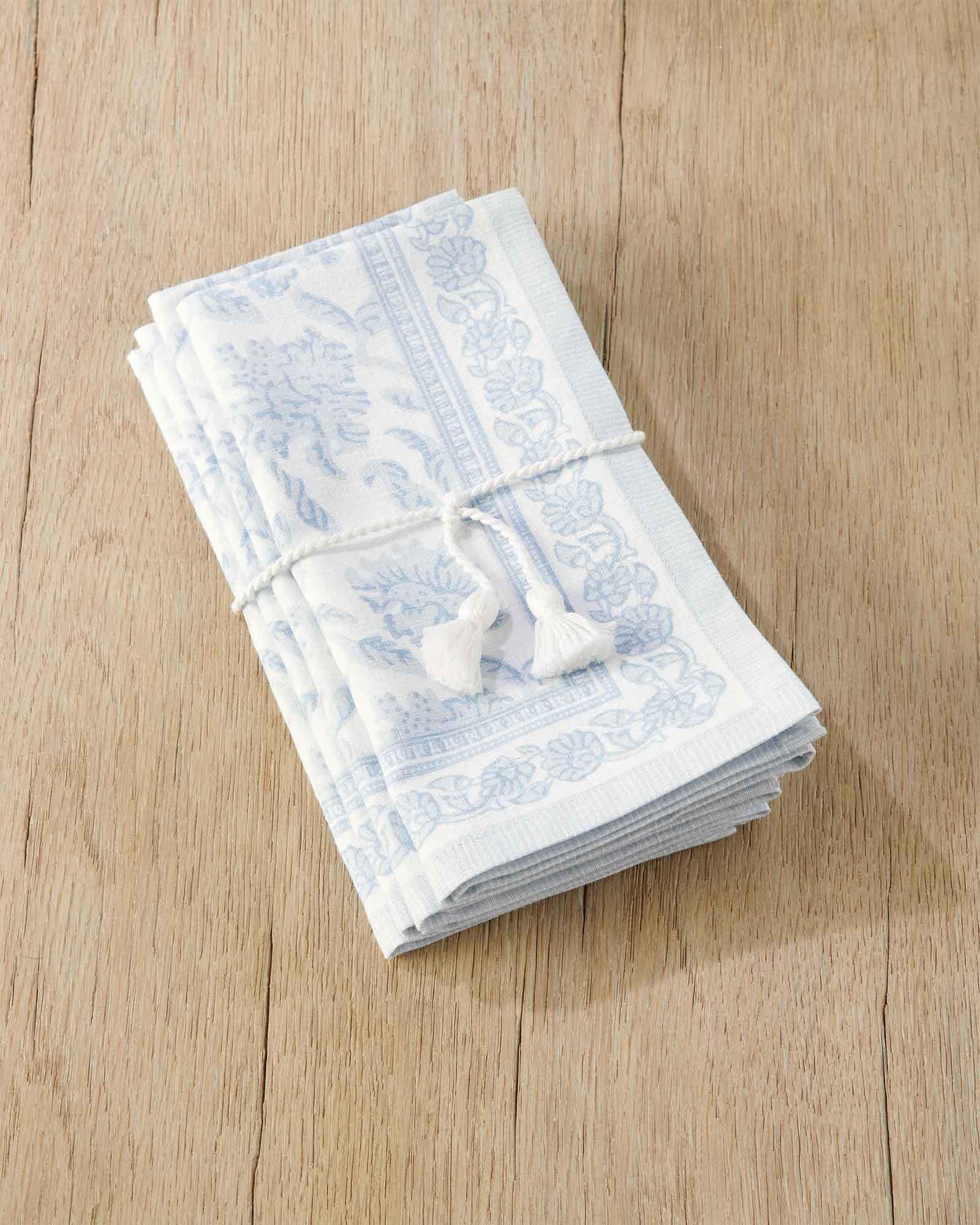 Sintra Tablecloth & Napkin Set