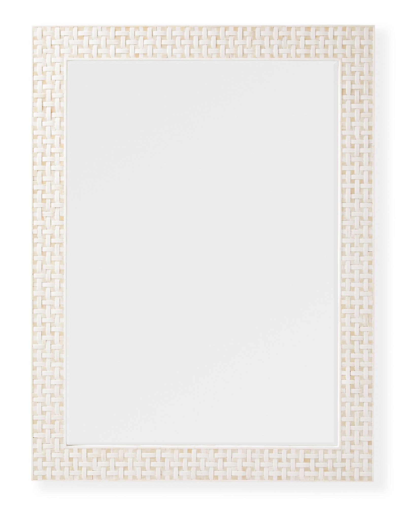 Lithe Bone 1237818-Mirror-Wellfleet-Bone-in-Lithe-Natural-36x48-web-0142-SH_1